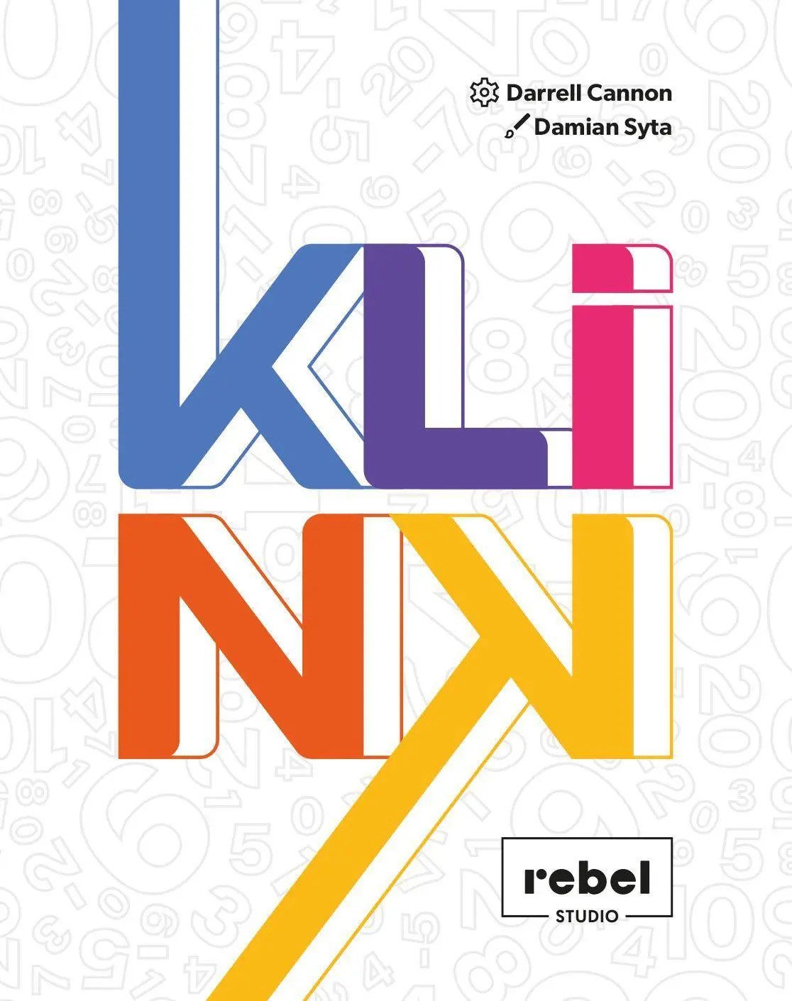 Spiel Klink