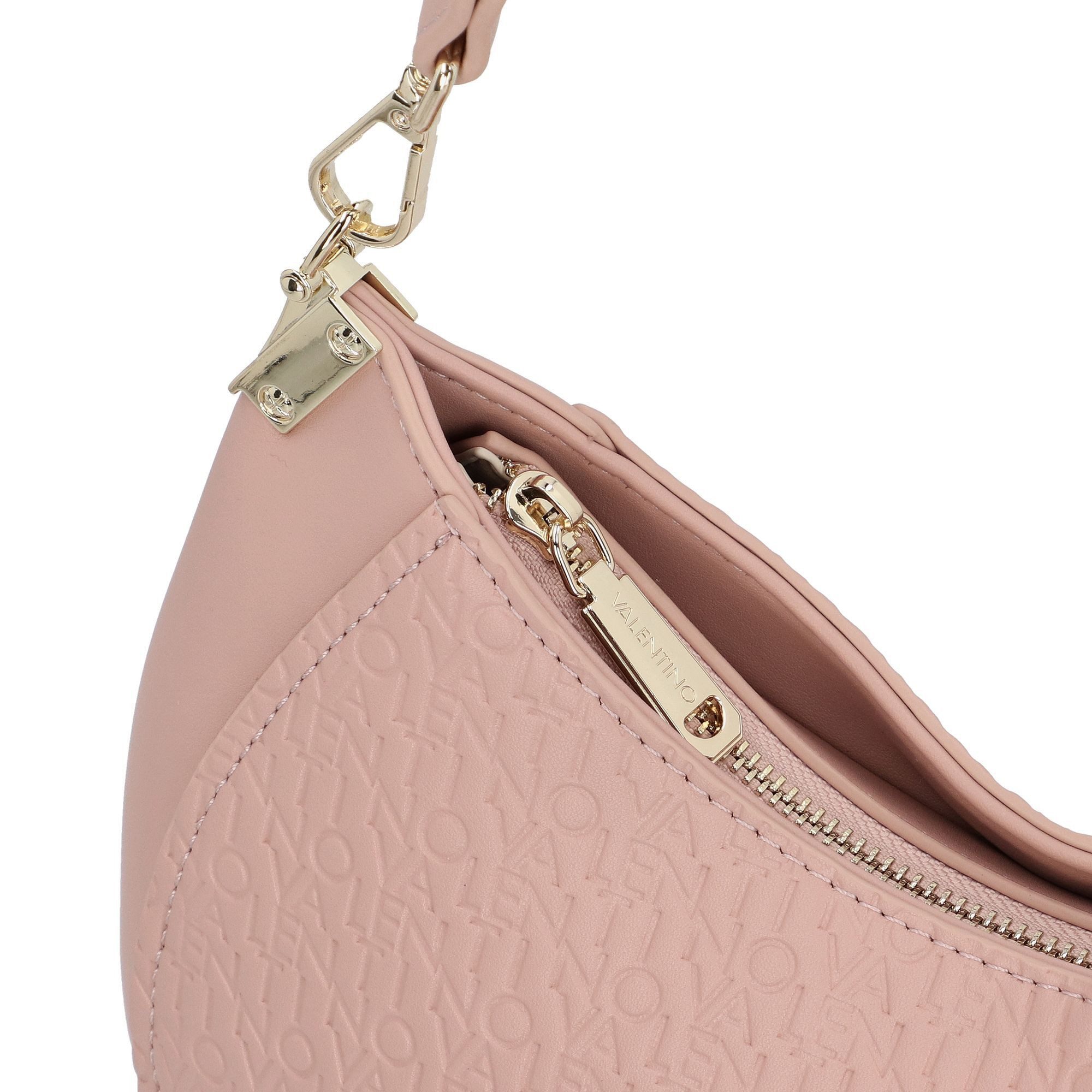 VALENTINO BAGS Umhängetasche Falak, Polyurethan