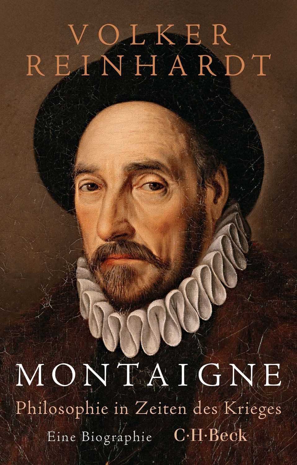 Montaigne / Volker Reinhardt