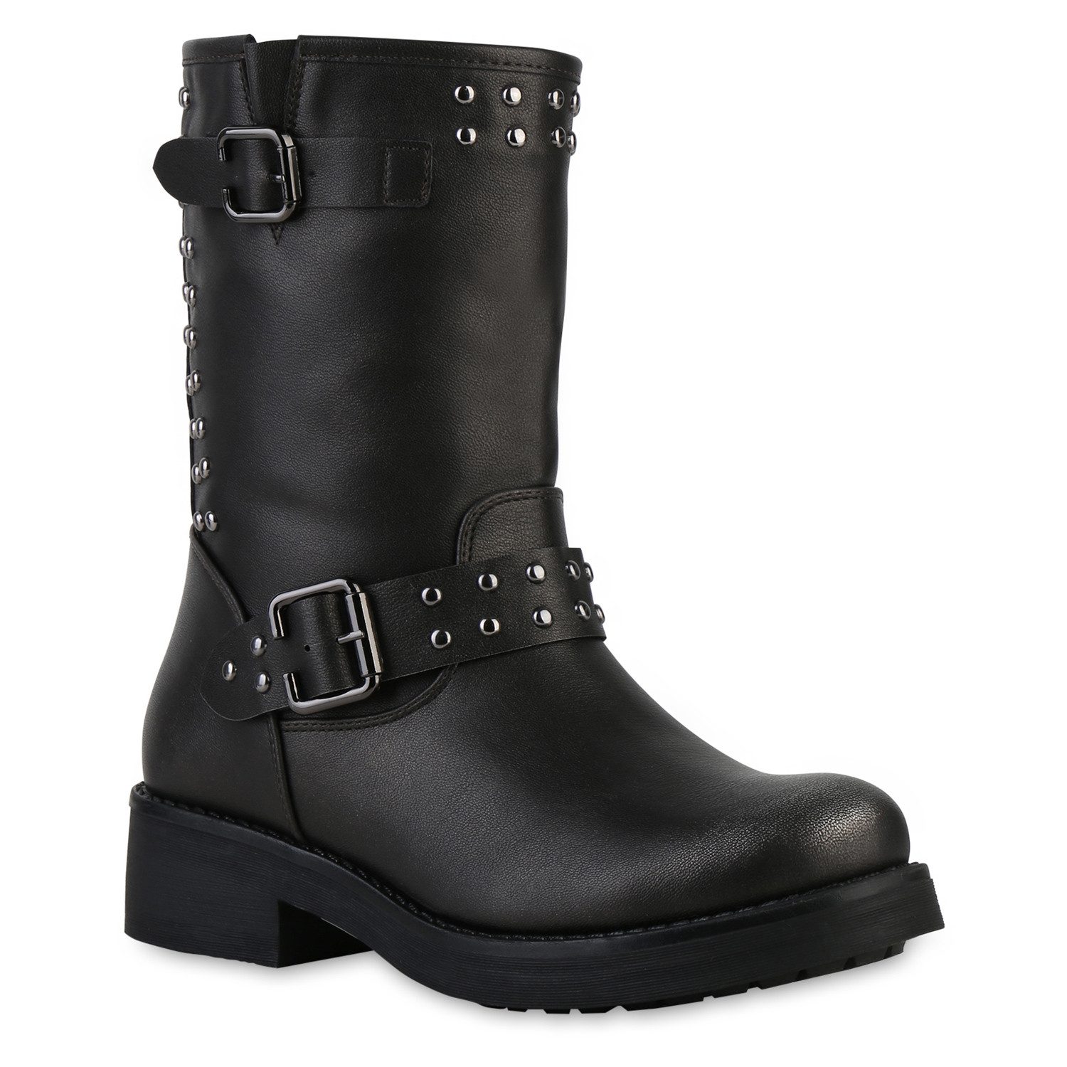 VAN HILL 841447 Stiefel Schuhe günstig online kaufen