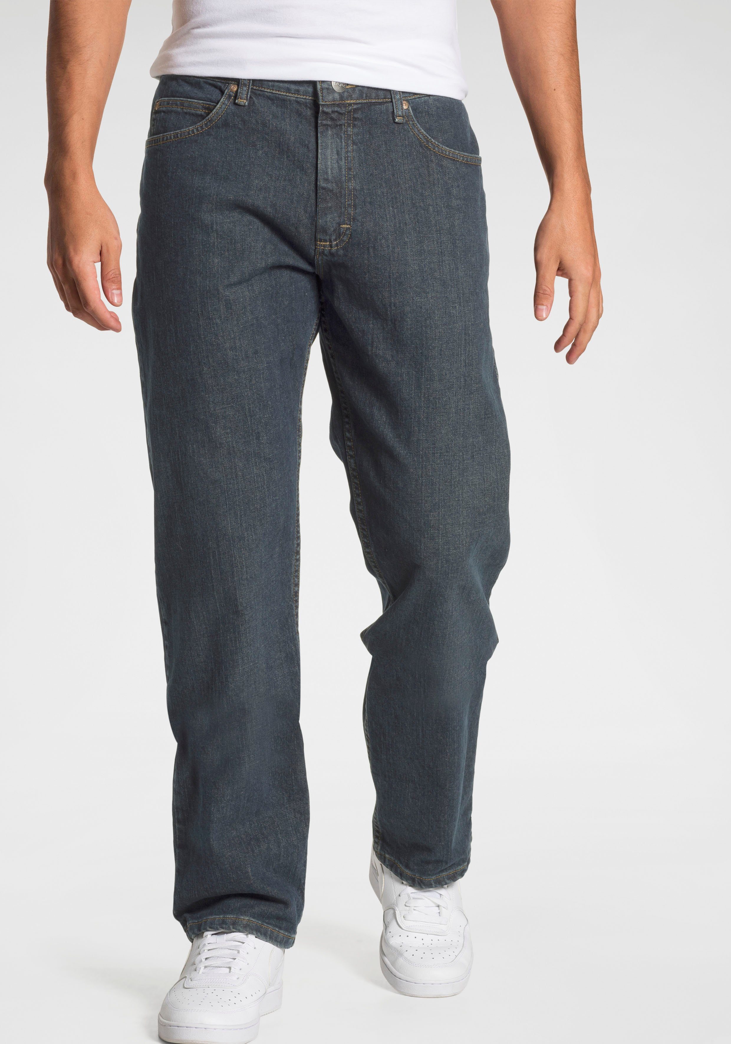 Regular-fit-Jeans Legendary Lee® mcclane