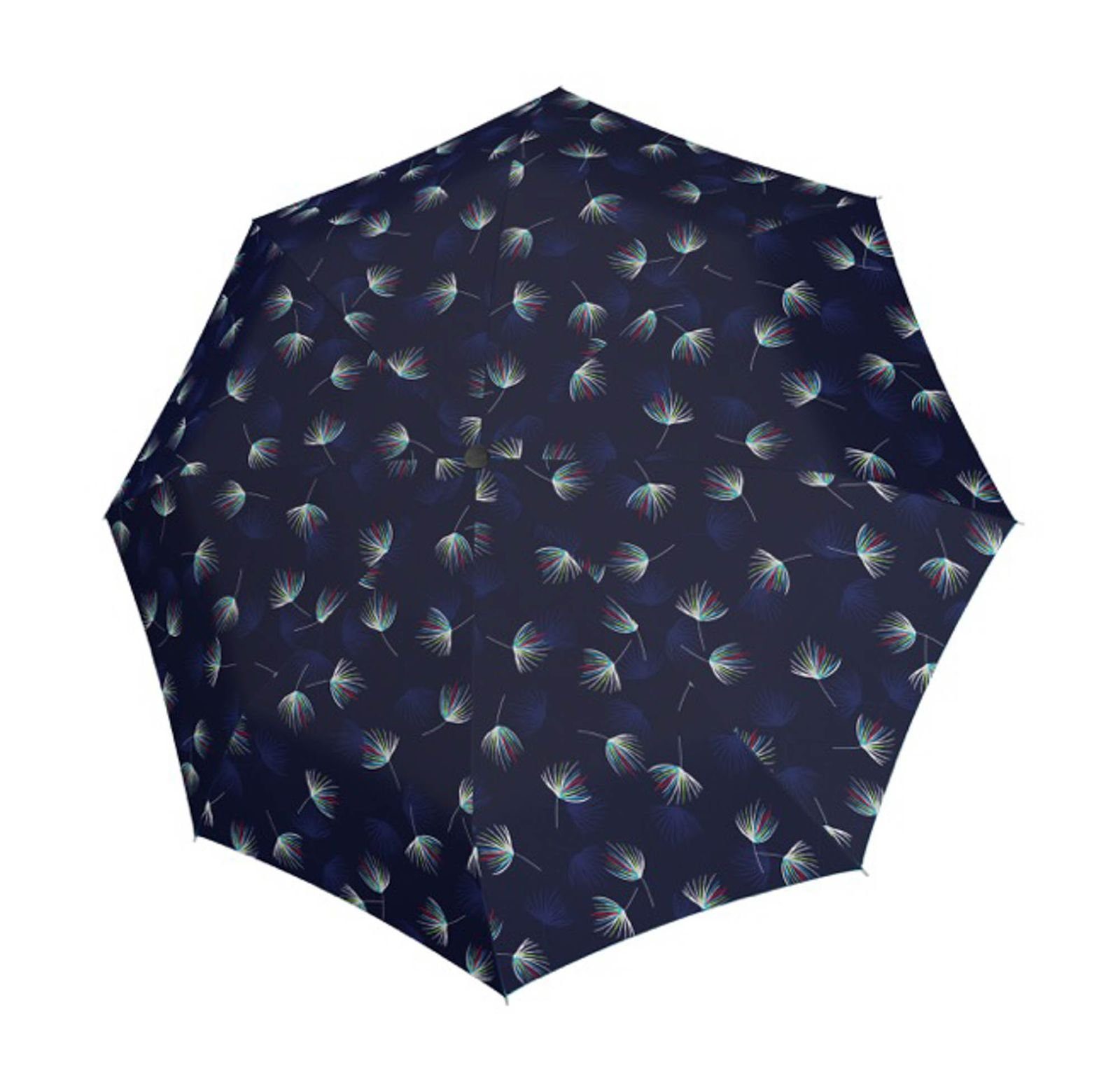 doppler® Taschenregenschirm Fiber Navy | Taschenschirme