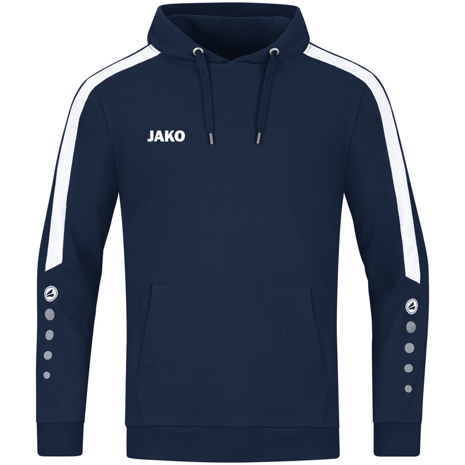 Jako Kapuzenpullover Jako Damen Kapuzenpullover Power 6723