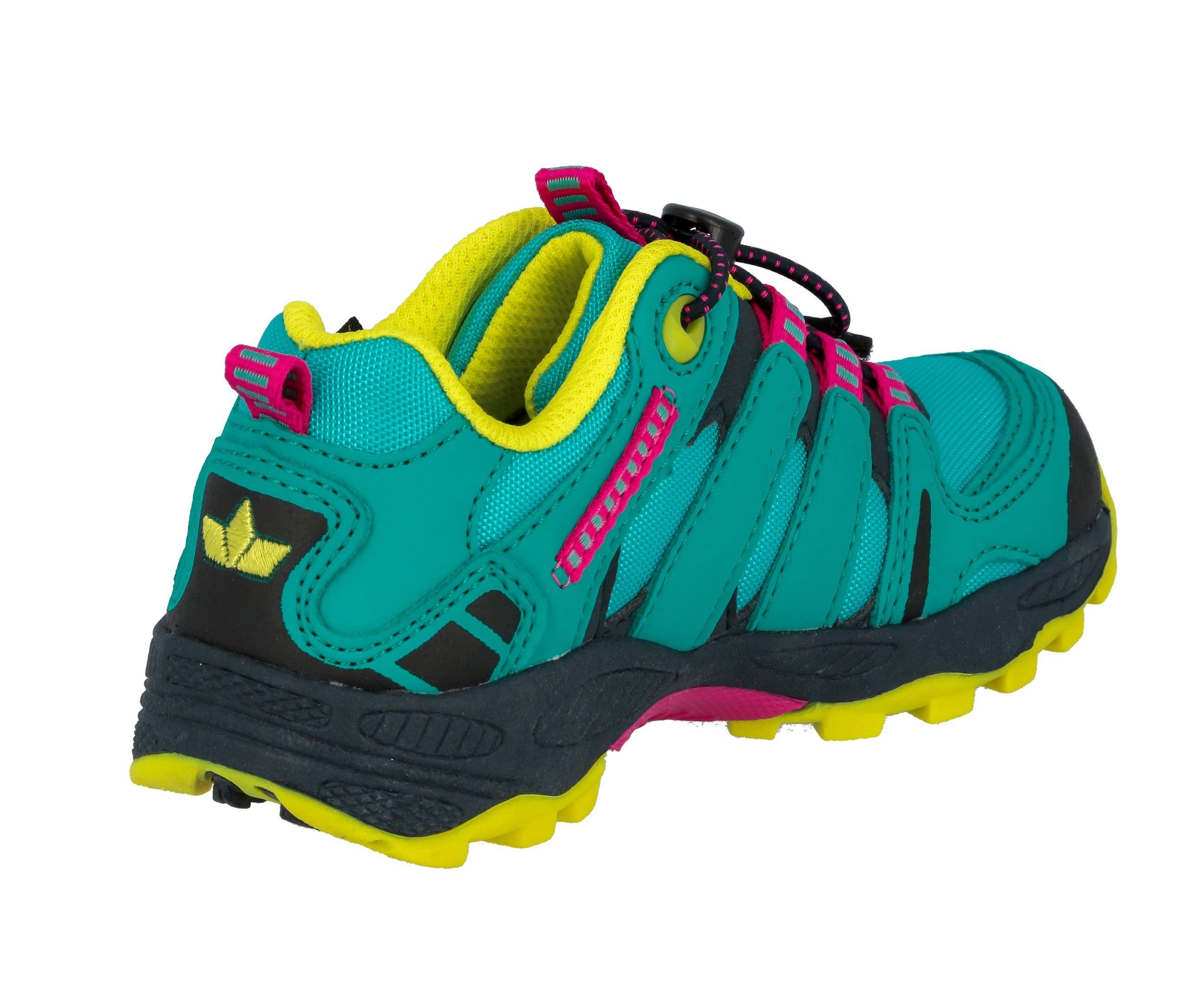 Lico Outdoorschuh Fremont Outdoorschuh