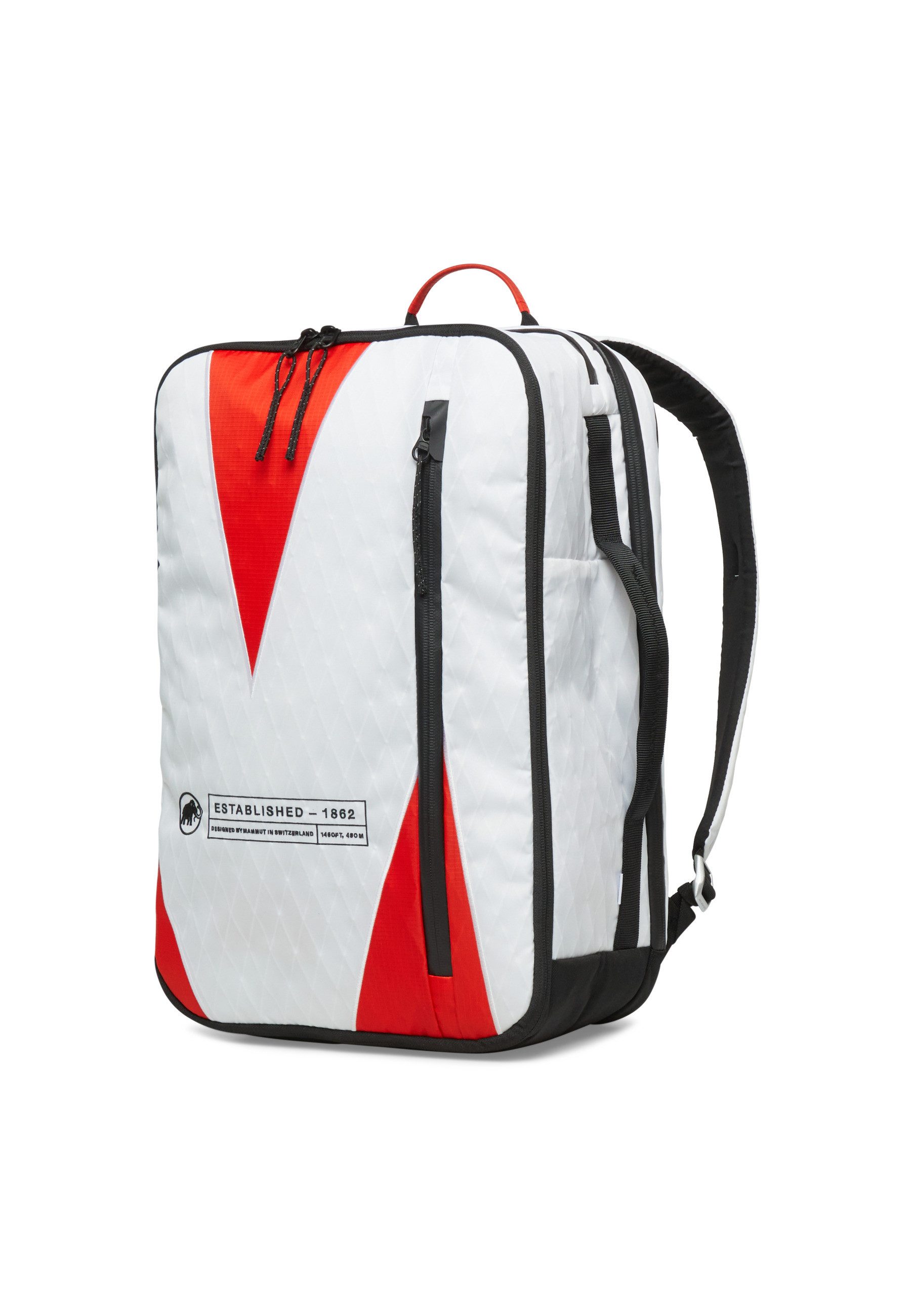 Mammut Freizeitrucksack Seon Alpine Transporter 25