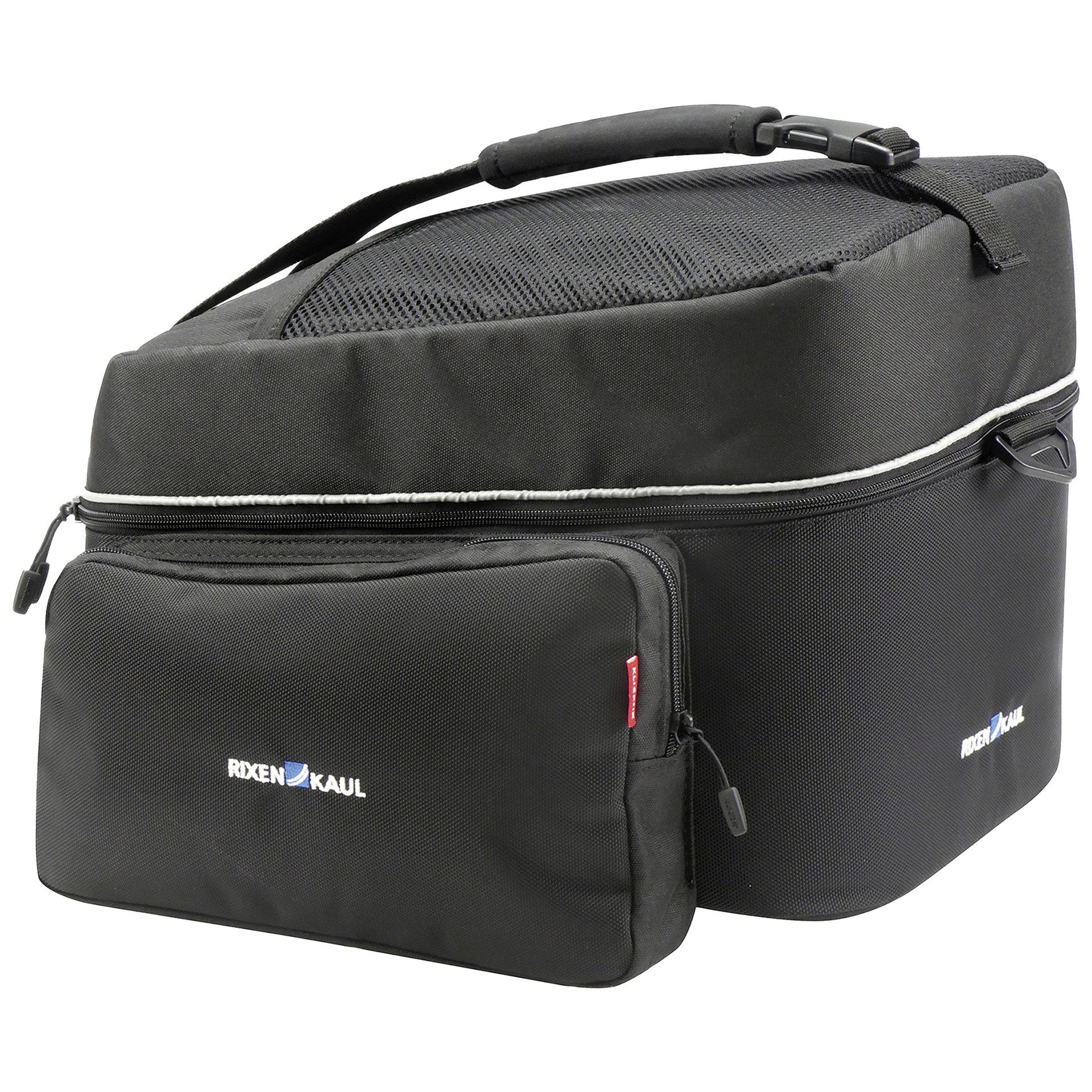Gepäckträgertasche