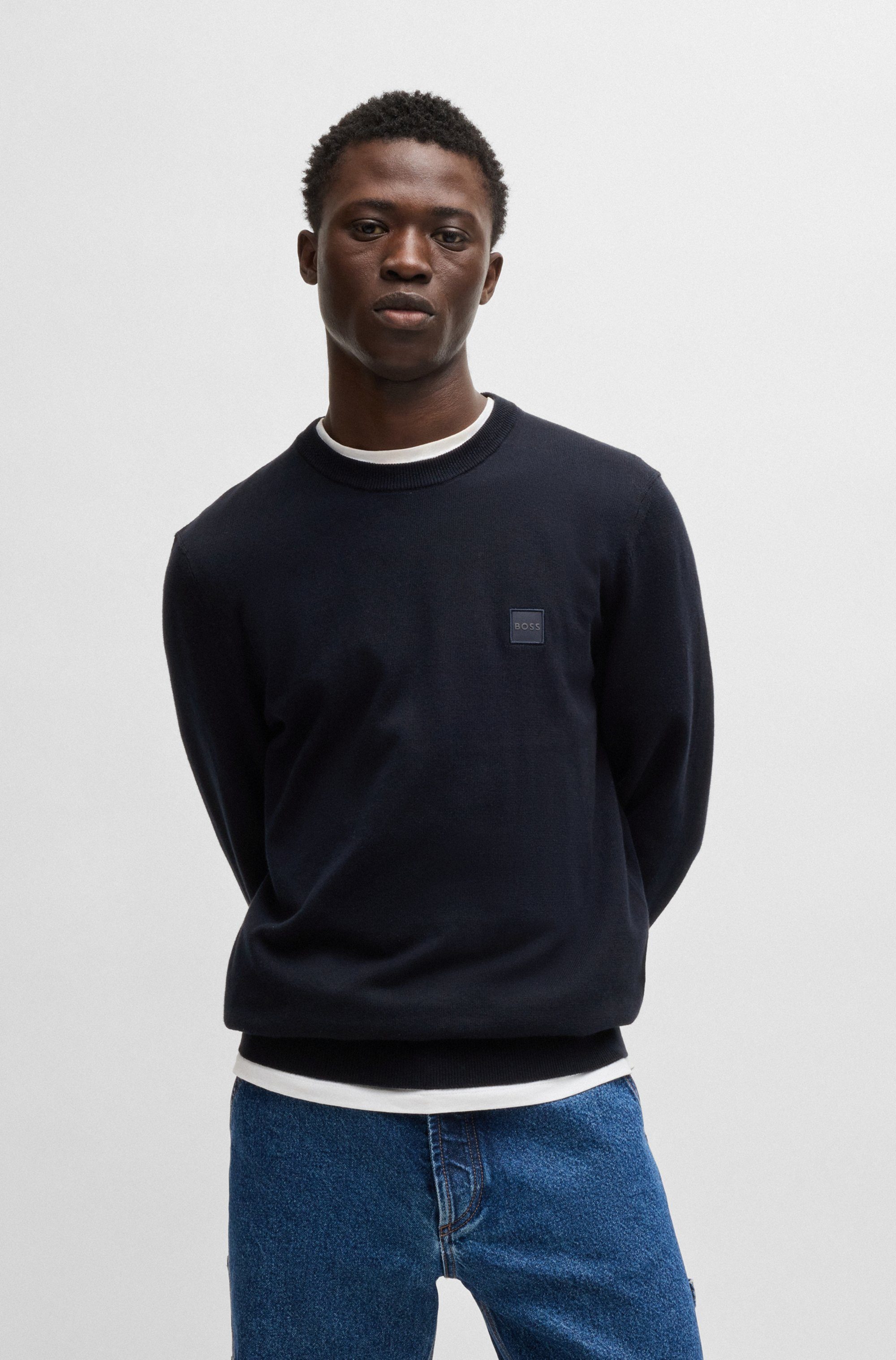 Strickpullover Kanovano_S 1026