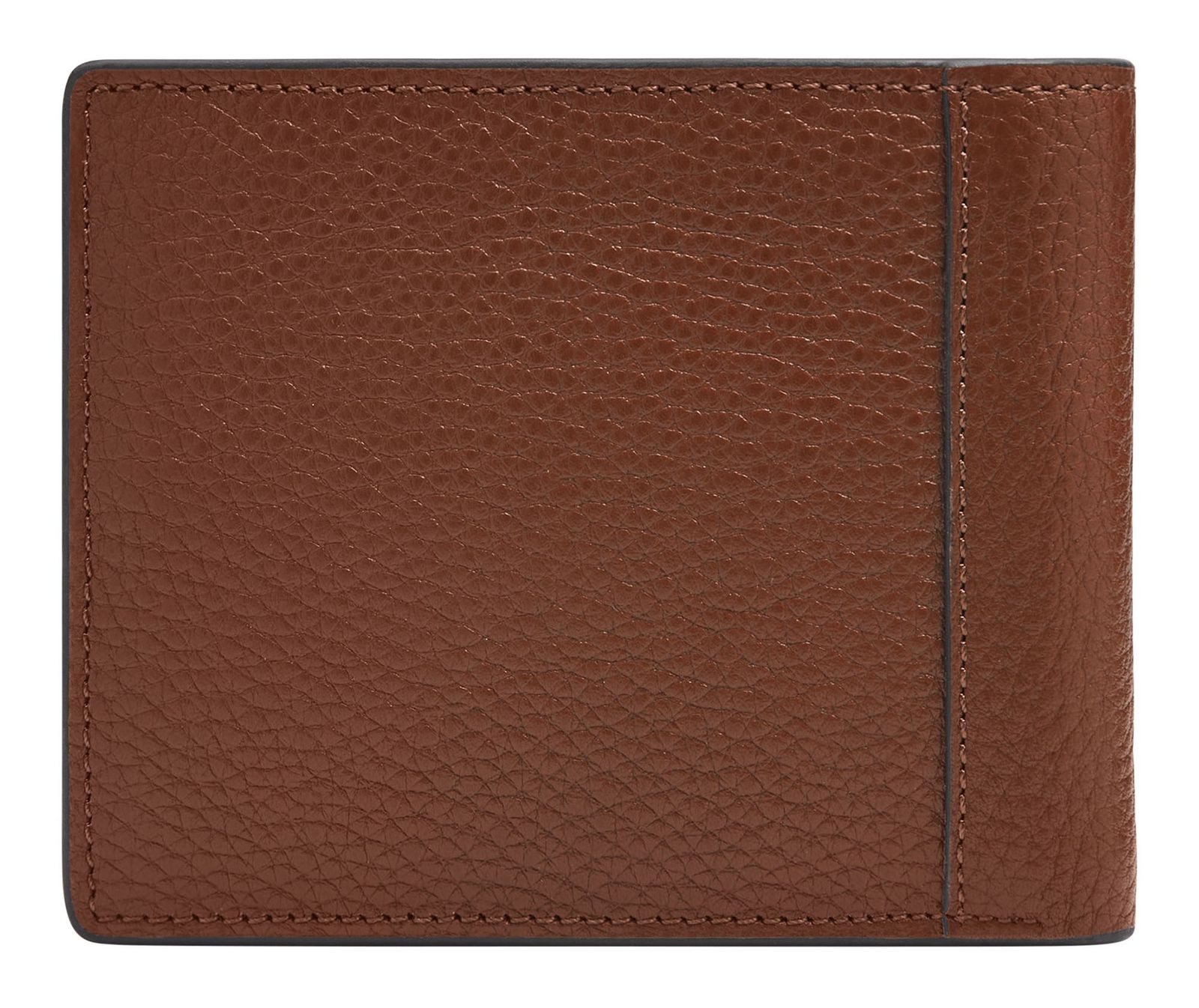 Fossil Geldbörse Passcase Wallet (Set, 2-tlg), aus echtem Leder