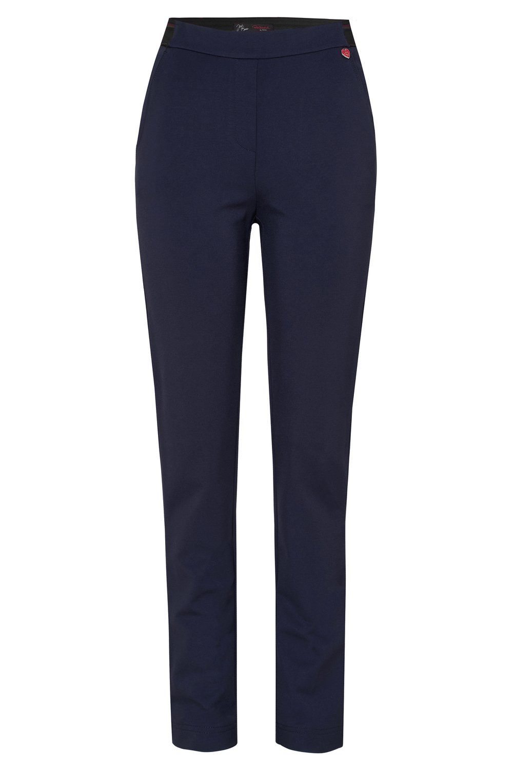 Stoffhose