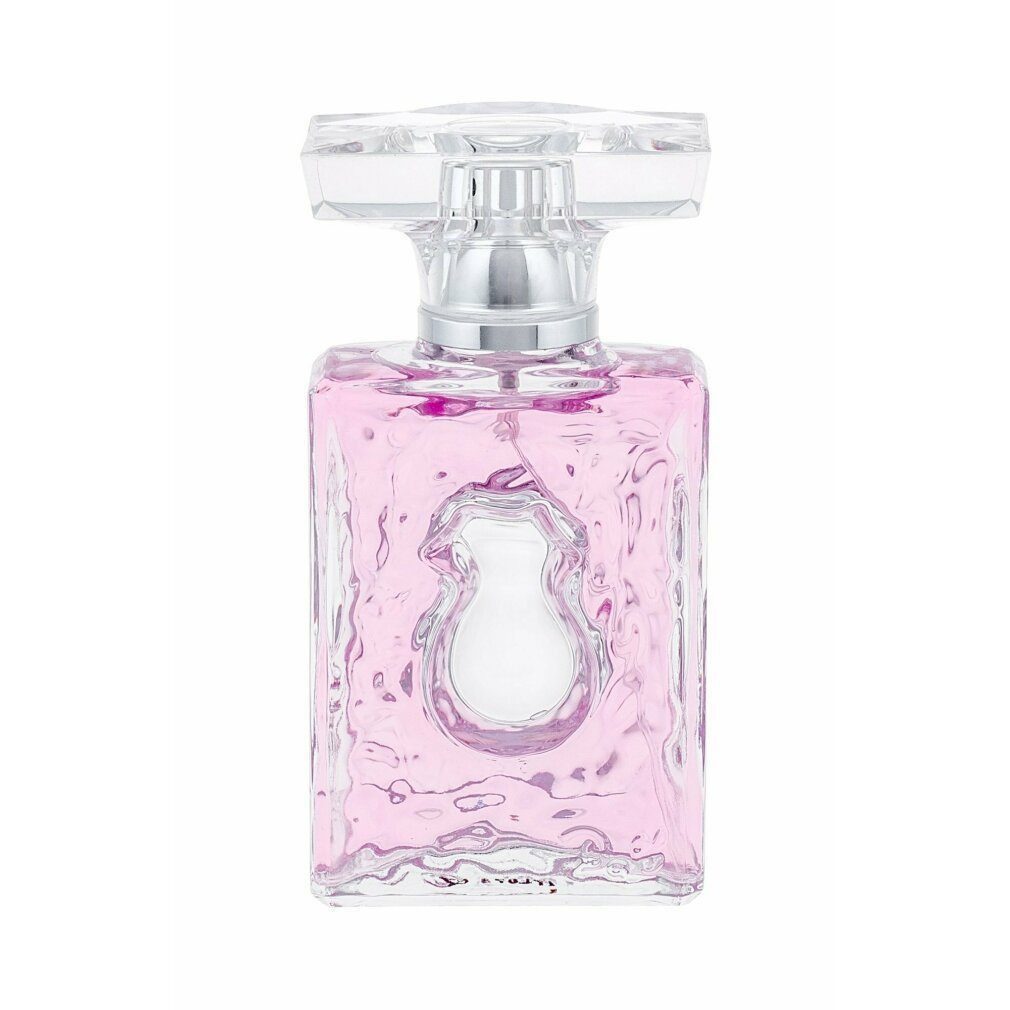 Salvador Dali Eau de Toilette Dalia, Glasflakon, Parfüm EDT, Damenduft