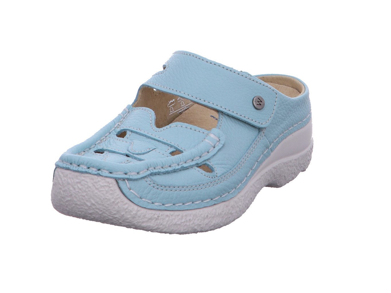 Roll Talaria Clog