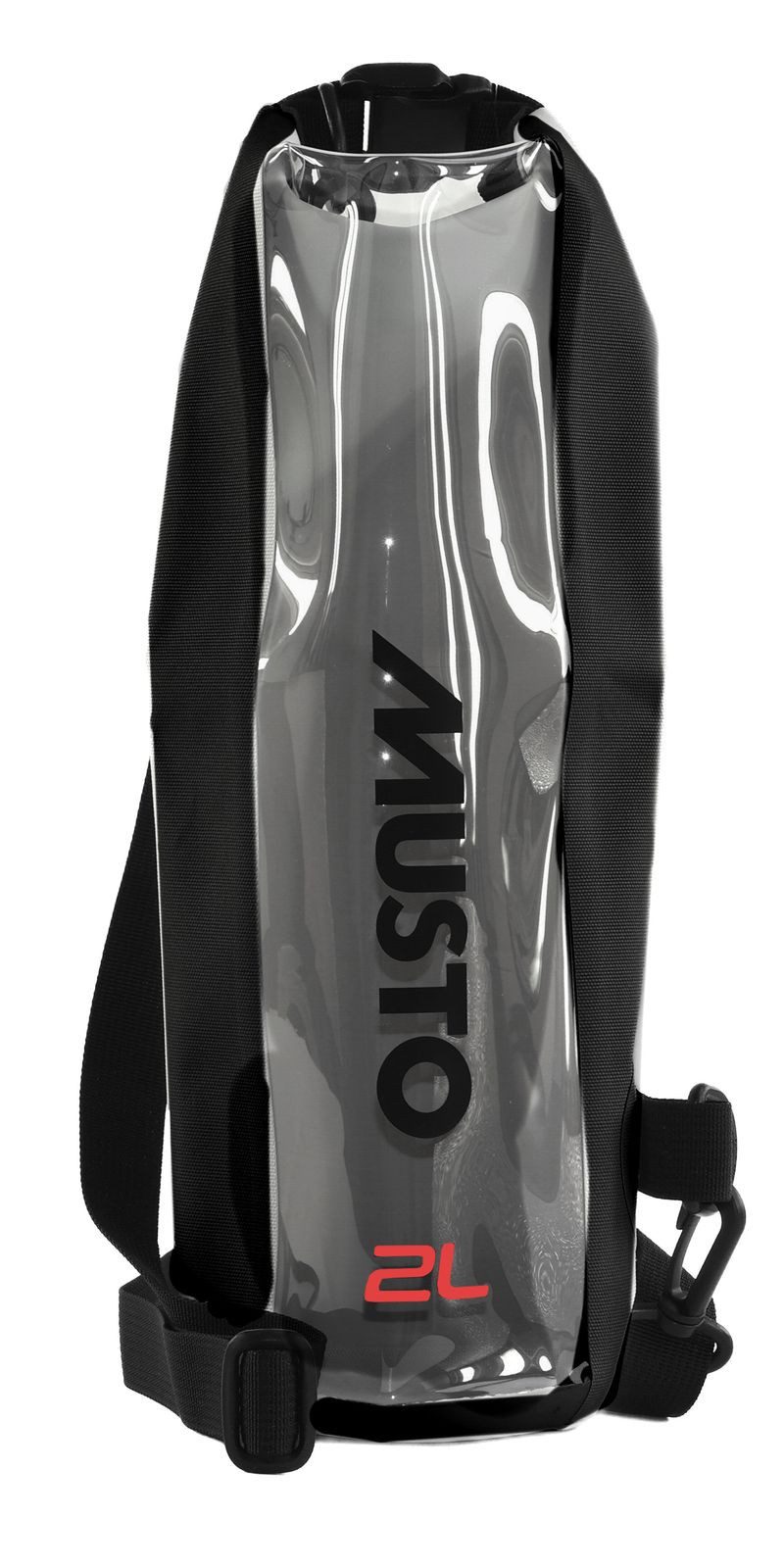 MUSTO Packsack 2L Dry Tube 2.0