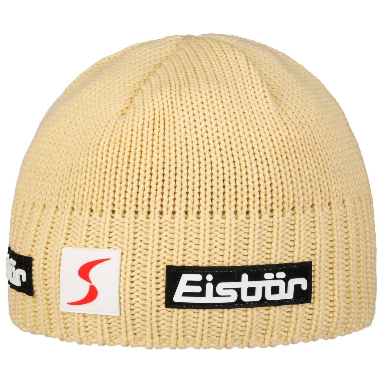 Eisbär Beanie (1-St) Beanie mit Futter, günstig online kaufen