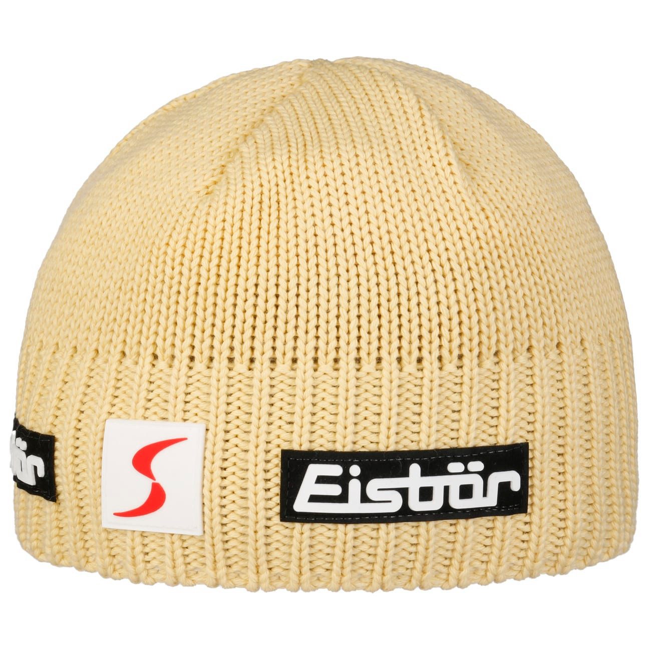 Eisbär Beanie (1-St) Beanie mit Futter, Made in Austria