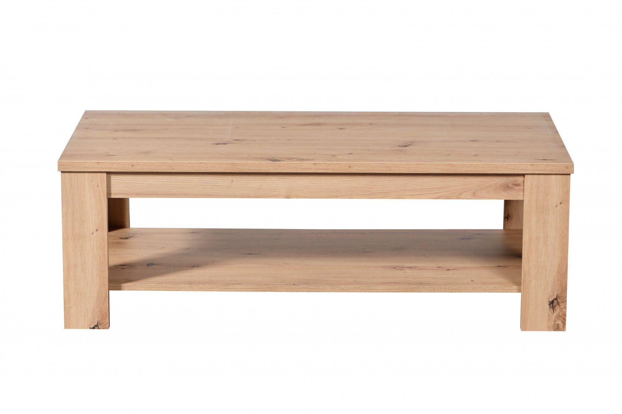 Home affaire Couchtisch "Oscar CT", mit Ablageboden günstig online kaufen