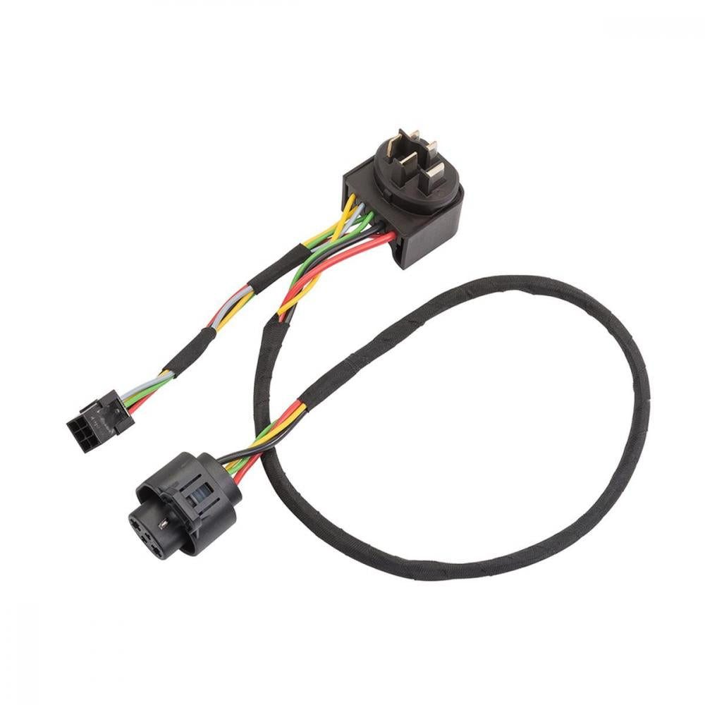 BOSCH Bosch Kabel PowerTube 520 mm (BCH285) - zuverlässige Verbindung für Bo E-Bike Akku