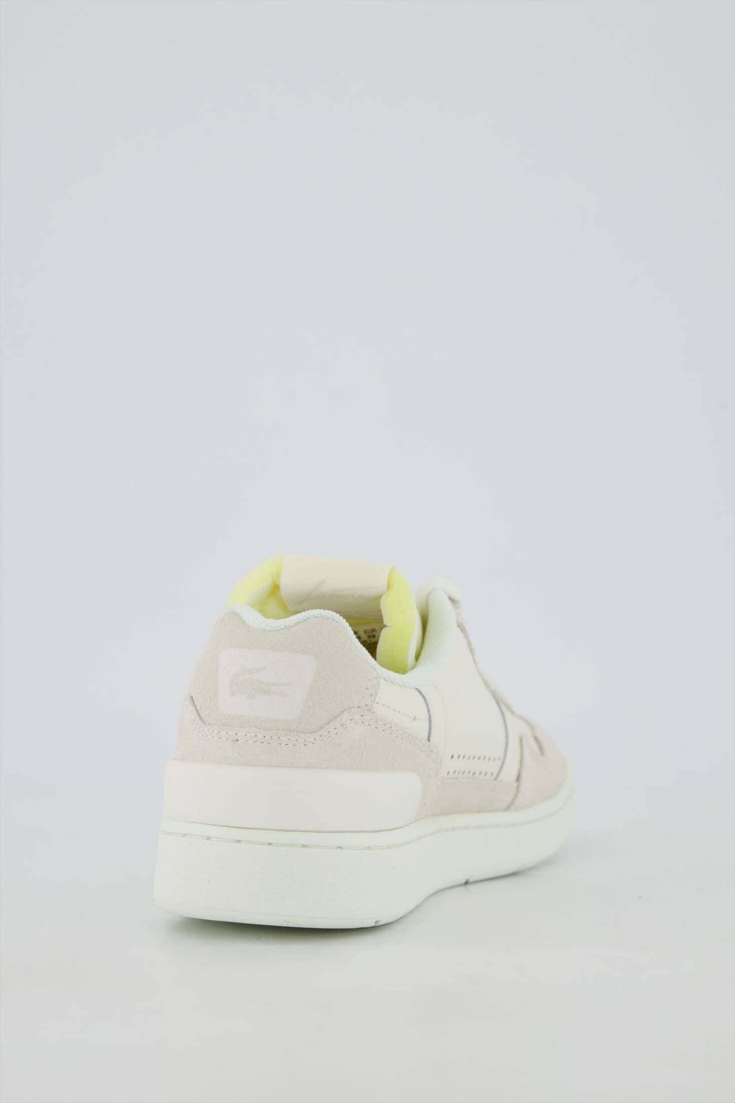 Sneaker Sneaker Damen PREMIUM Lacoste T-CLIP