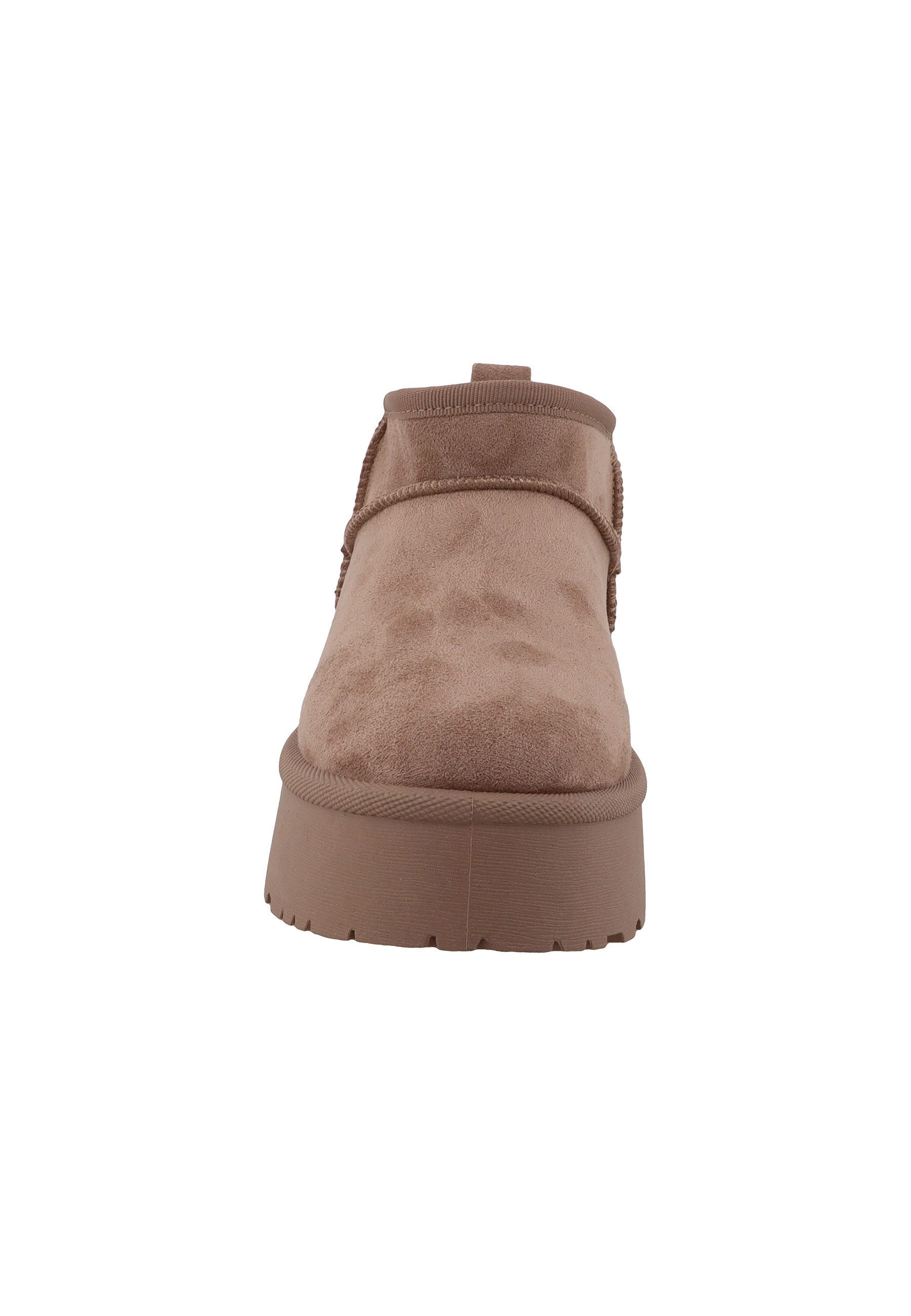TOM TAILOR Tom Tailor Short Boots Stiefel