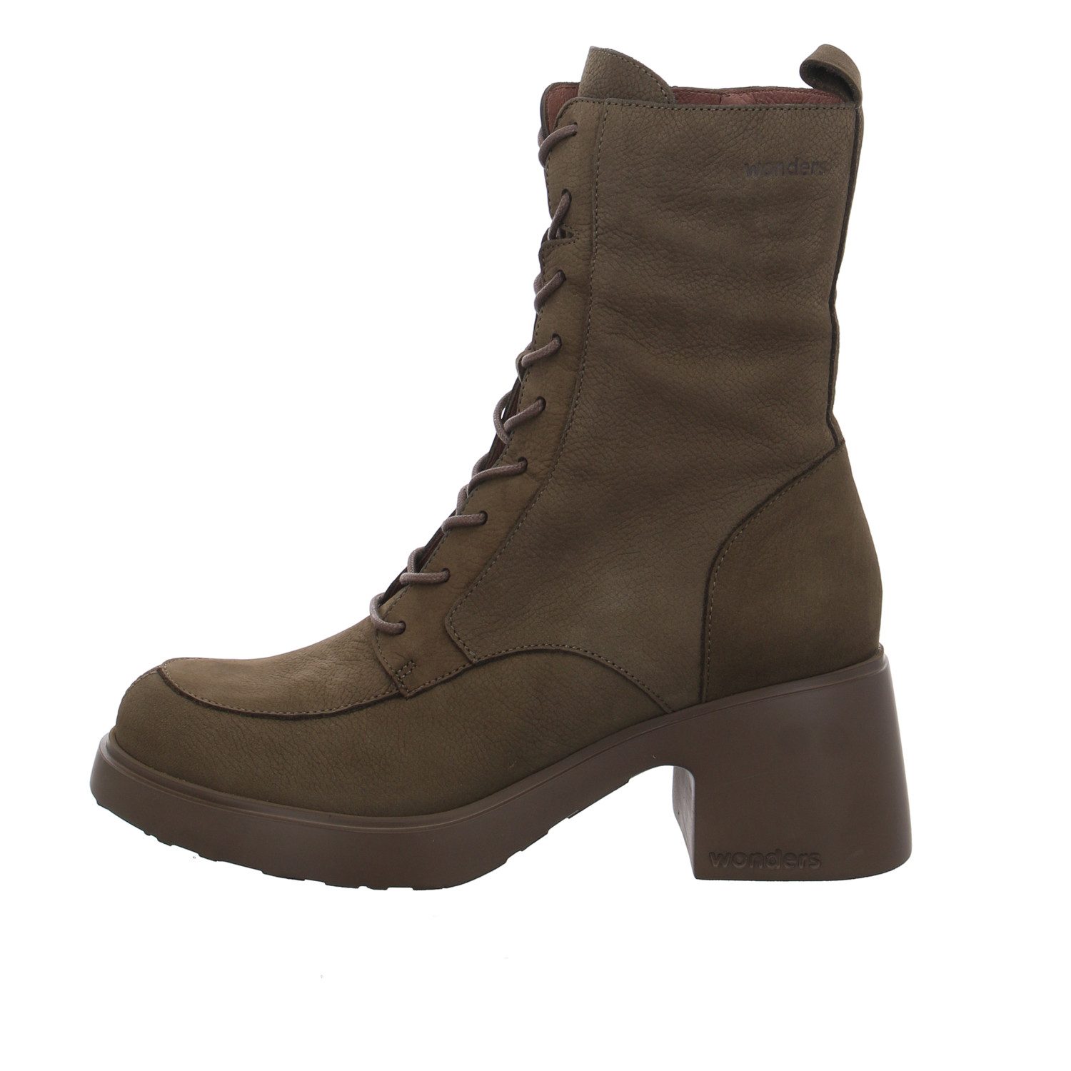 Wonders E-7105 Stiefelette