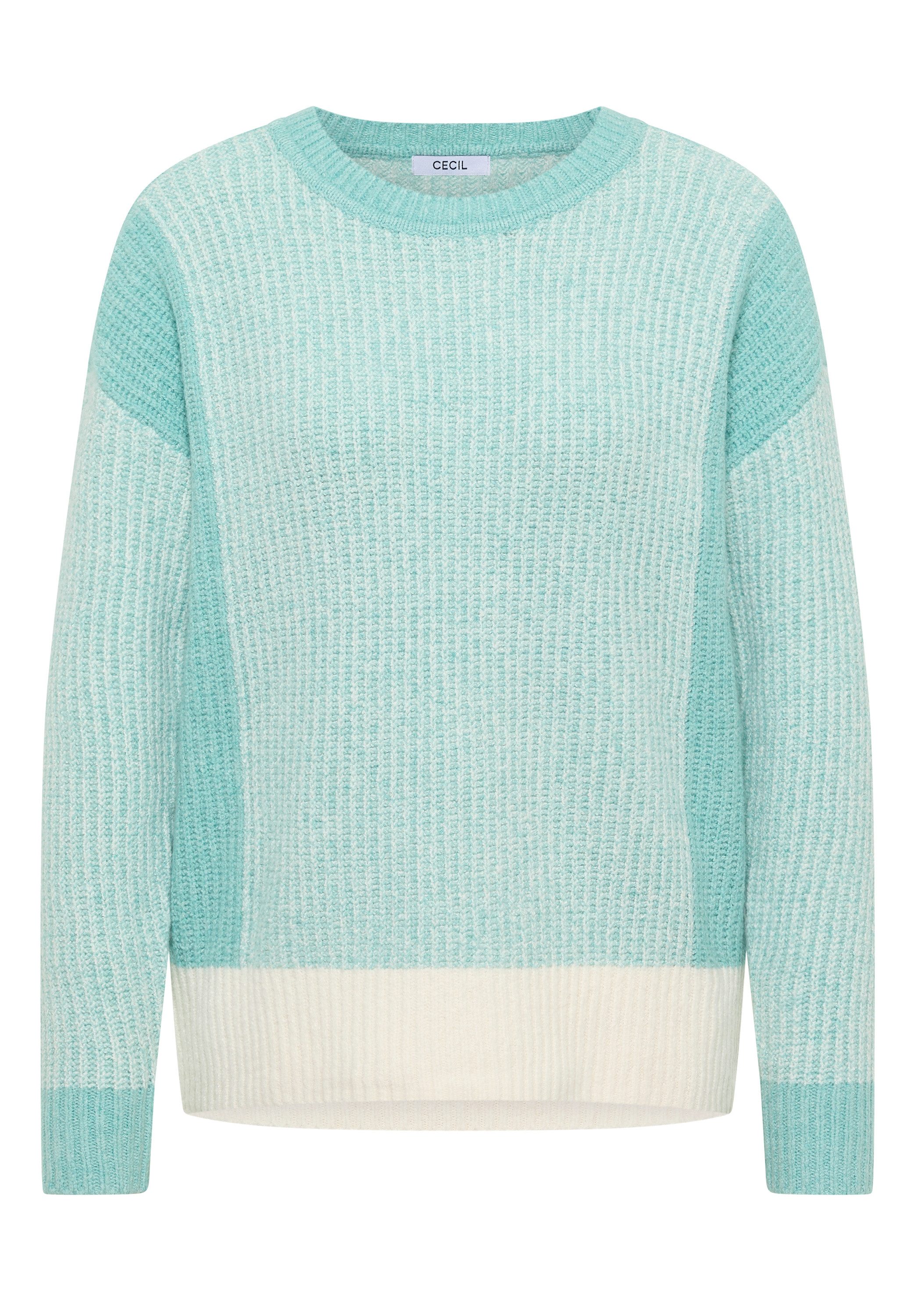 light foam blue
