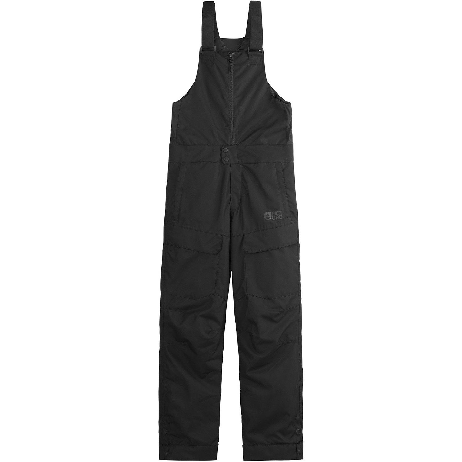 Picture Skihose Hose lang KIDS NINGE BIB PANTS