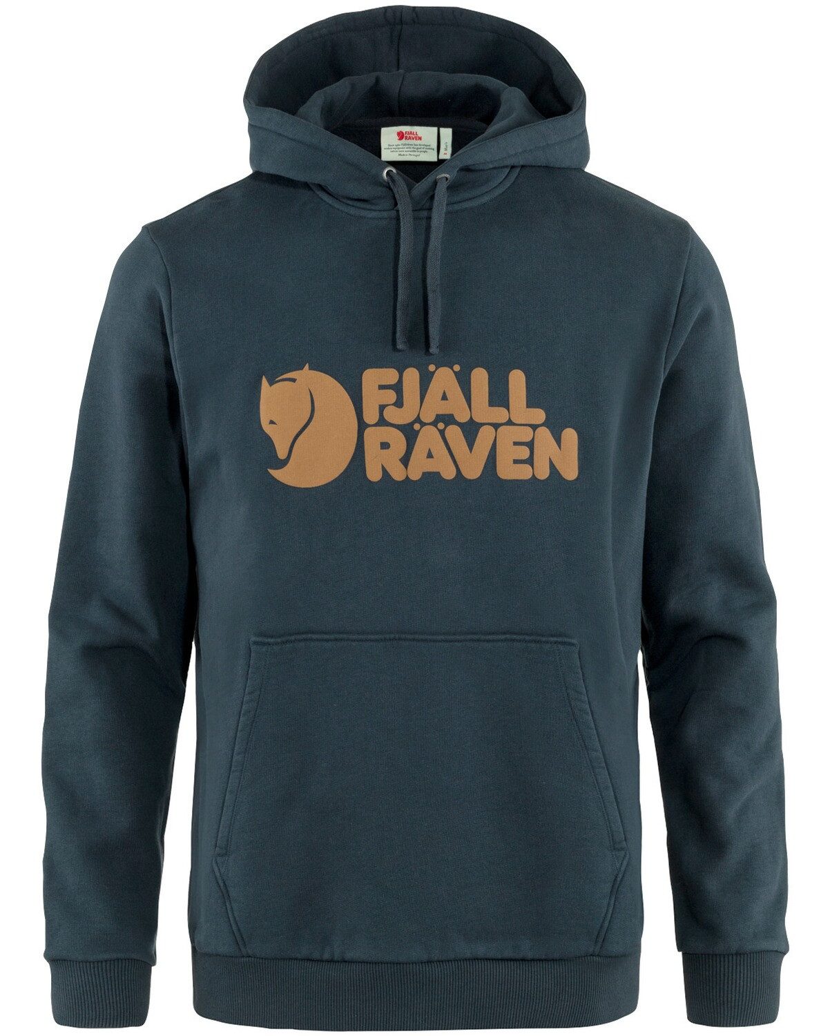 Fjällräven Sweatshirt Hoodie Logo günstig online kaufen