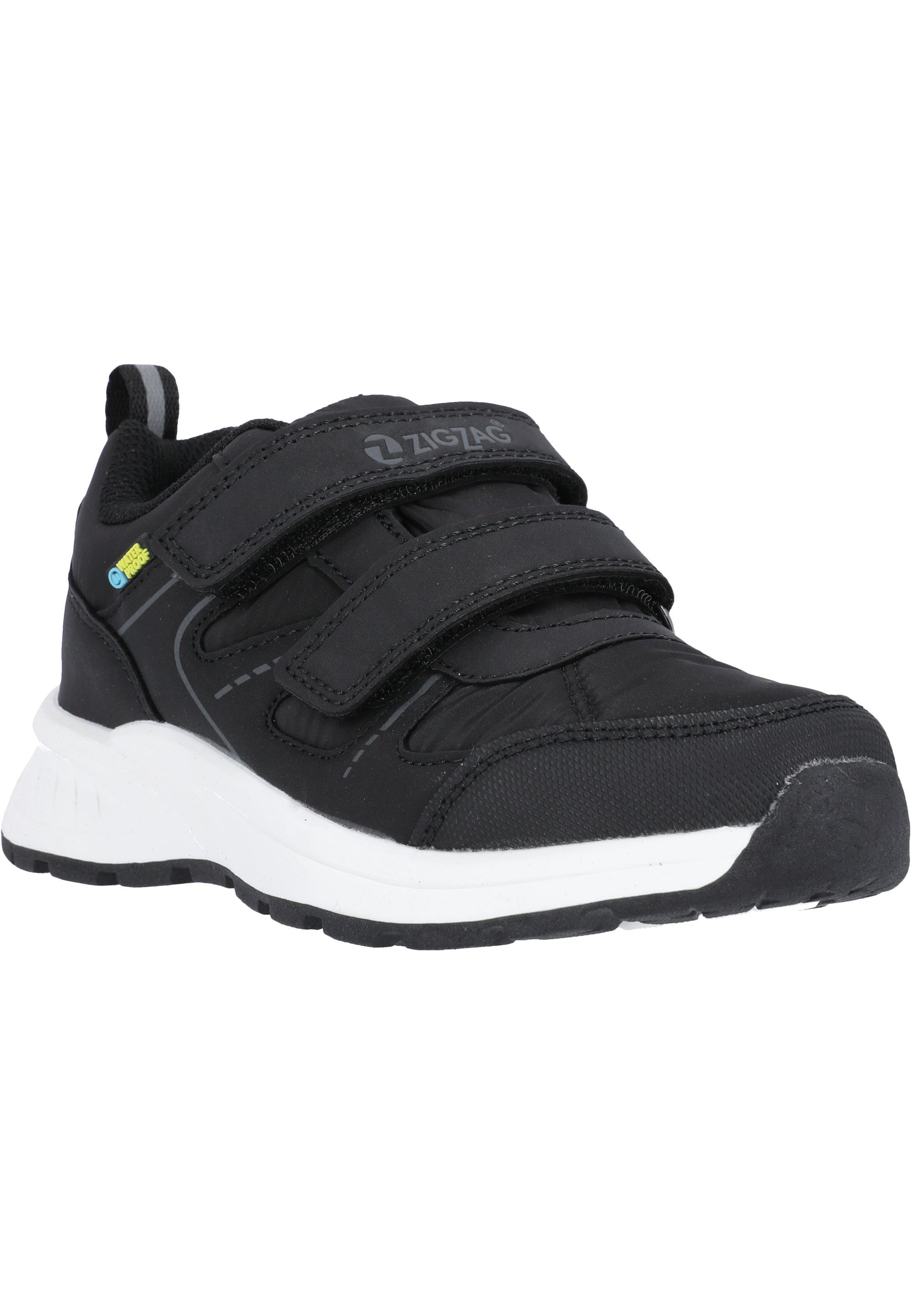 ZIGZAG Duce Sneaker mit rutschfester Sohle