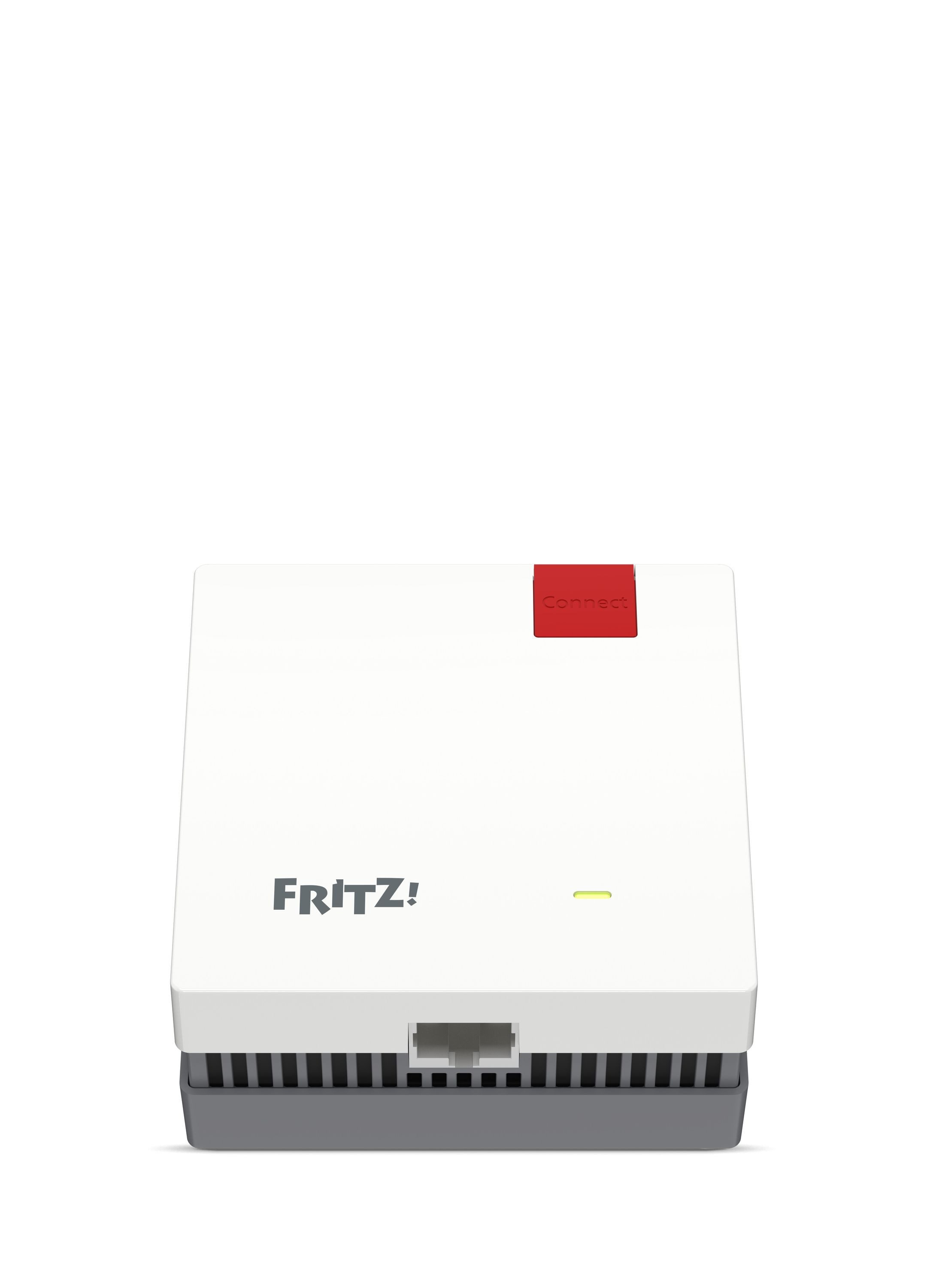 Fritz! FRITZ!Mesh Set 1600 2er-Set WLAN-Repeater