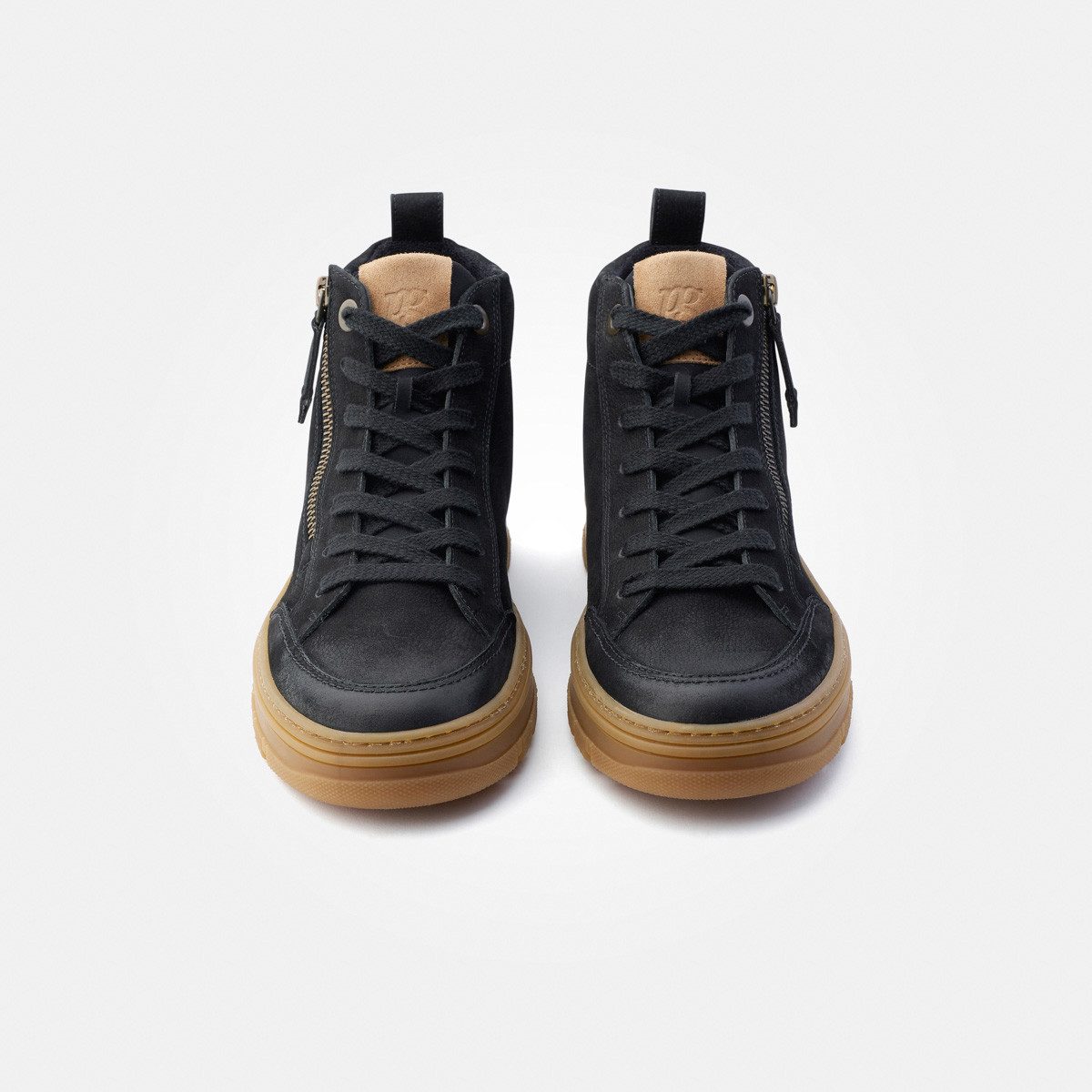 Paul Green Paul Green 5289-086, Sneaker, Schwarz, Damen Sneaker günstig online kaufen