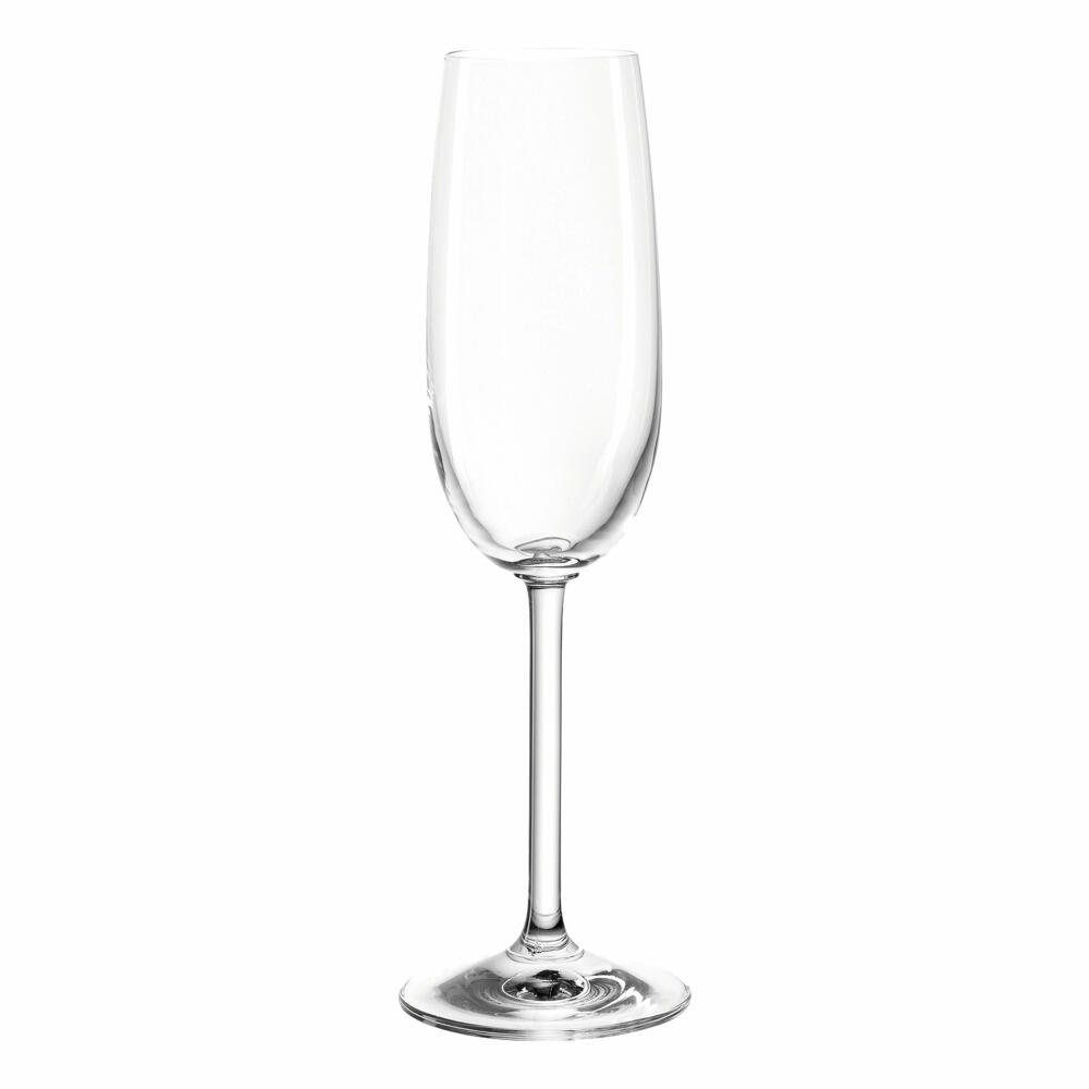 Sektglas :pure