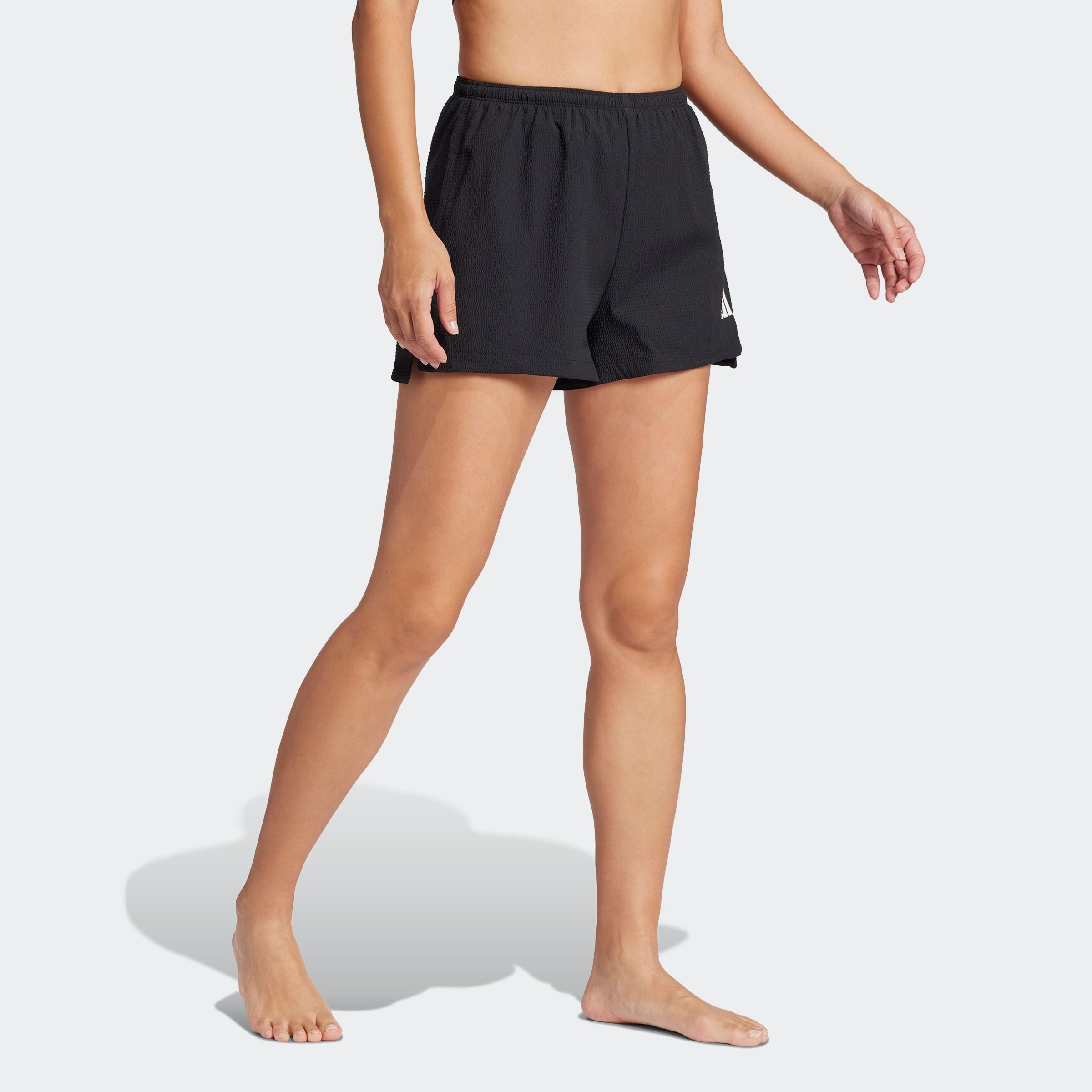 adidas Performance Badeshorts BEACH SHORT W (1-St) günstig online kaufen