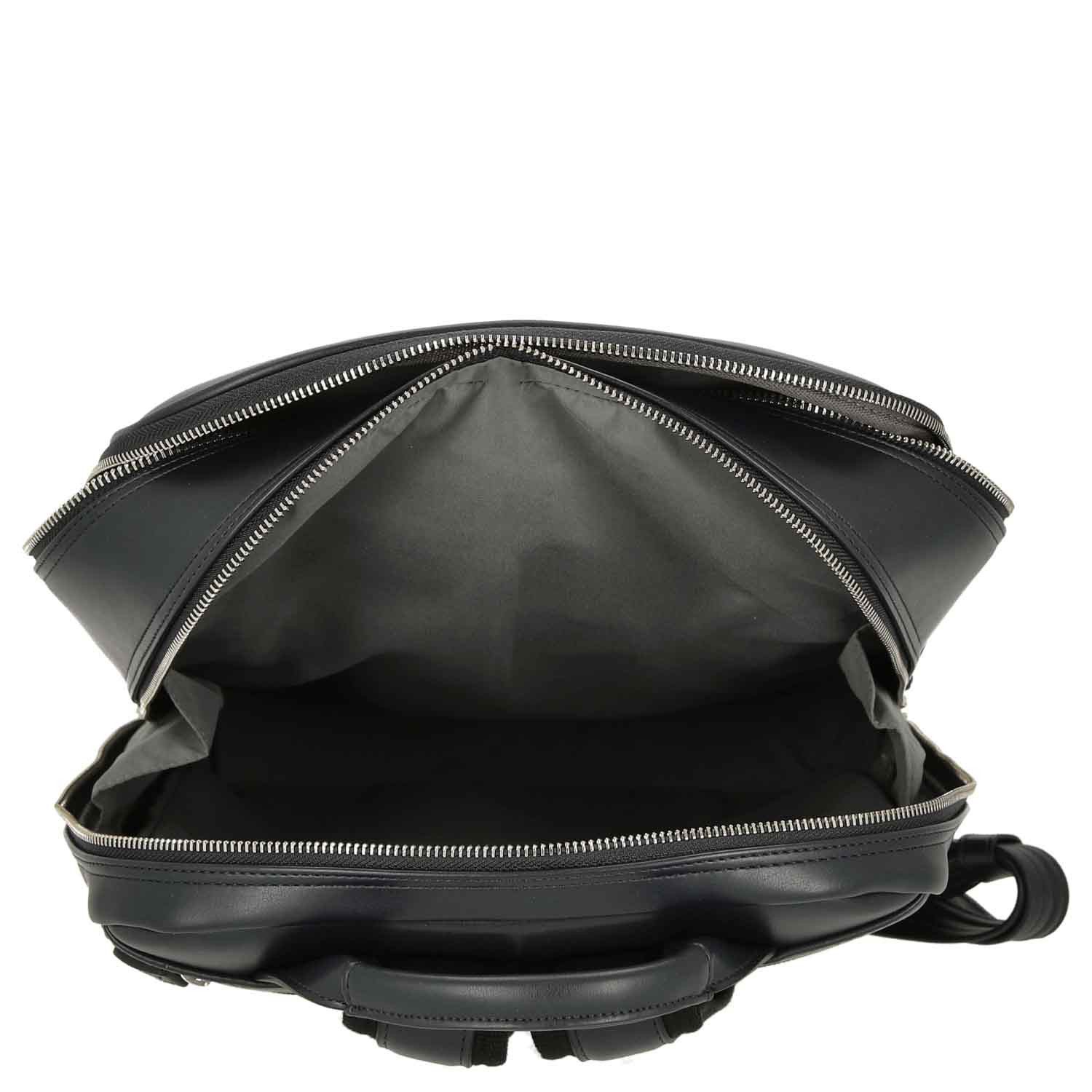 Picard Rucksack Mija - Rucksack 40 cm Synthetik (ozean)