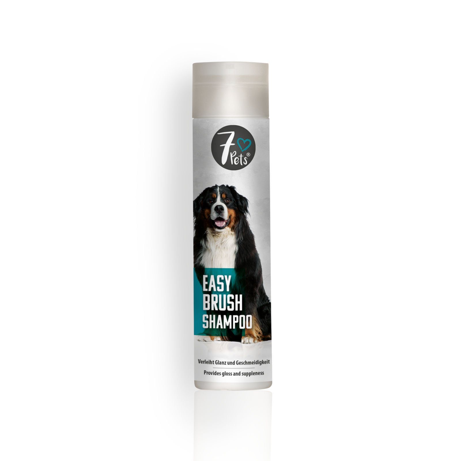 Tiershampoo Easy Brush Shampoo für Hunde - 250 ml