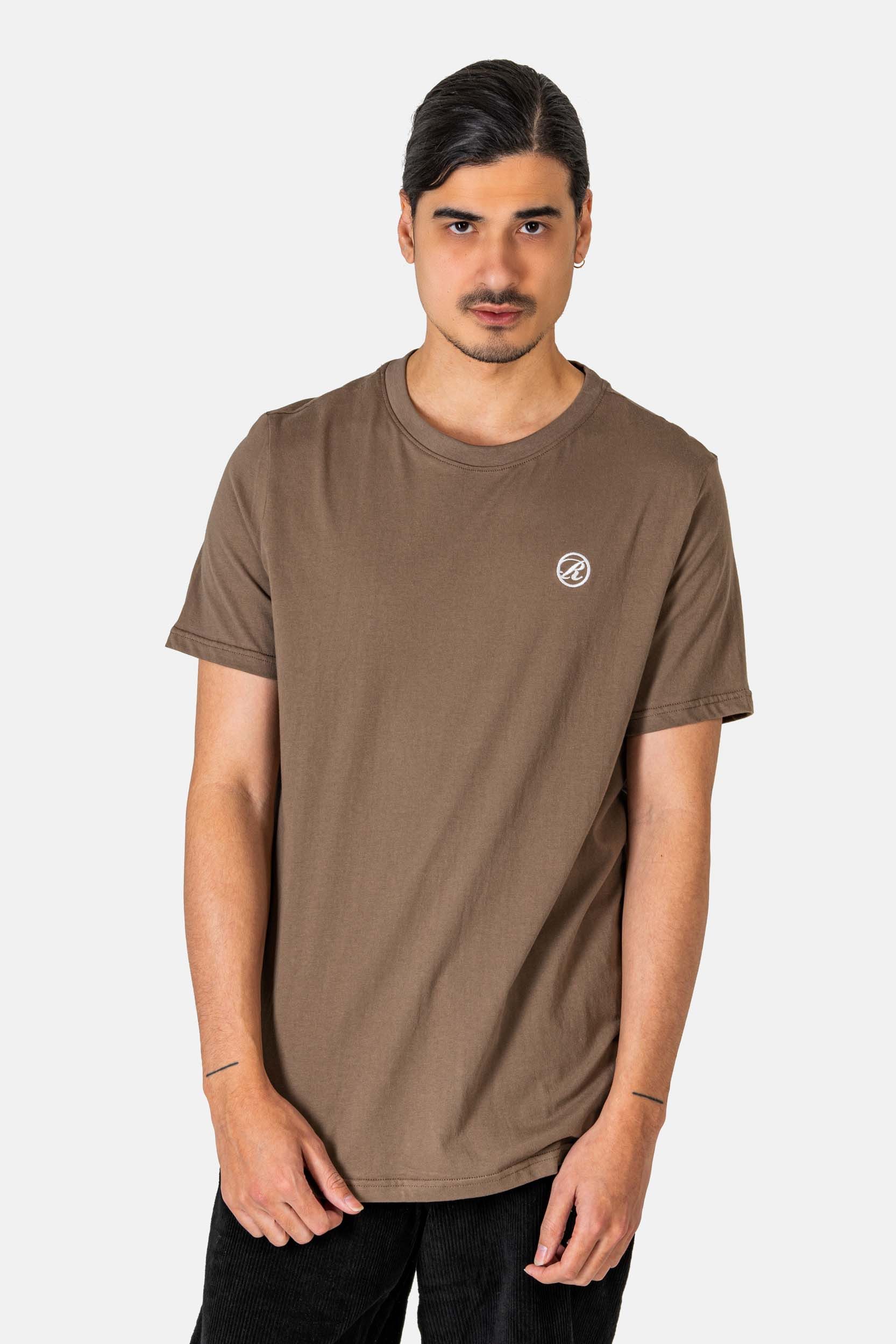 Rundhalsshirt Prime T-Shirt