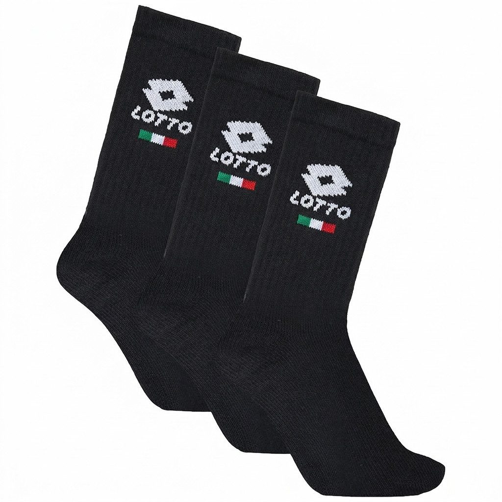 Lotto Socken - in vorteilhaftem 3 Paar Pack