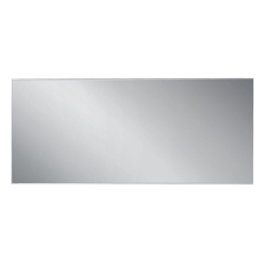 Lomadox Spiegel VIESTE-43, Wandspiegel, 58x106cm, drehbar, weiß