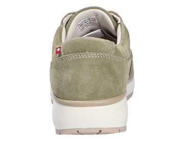 Joya VANCOUVER LIGHT GREEN Schnürschuh Weicher Gehcomfort