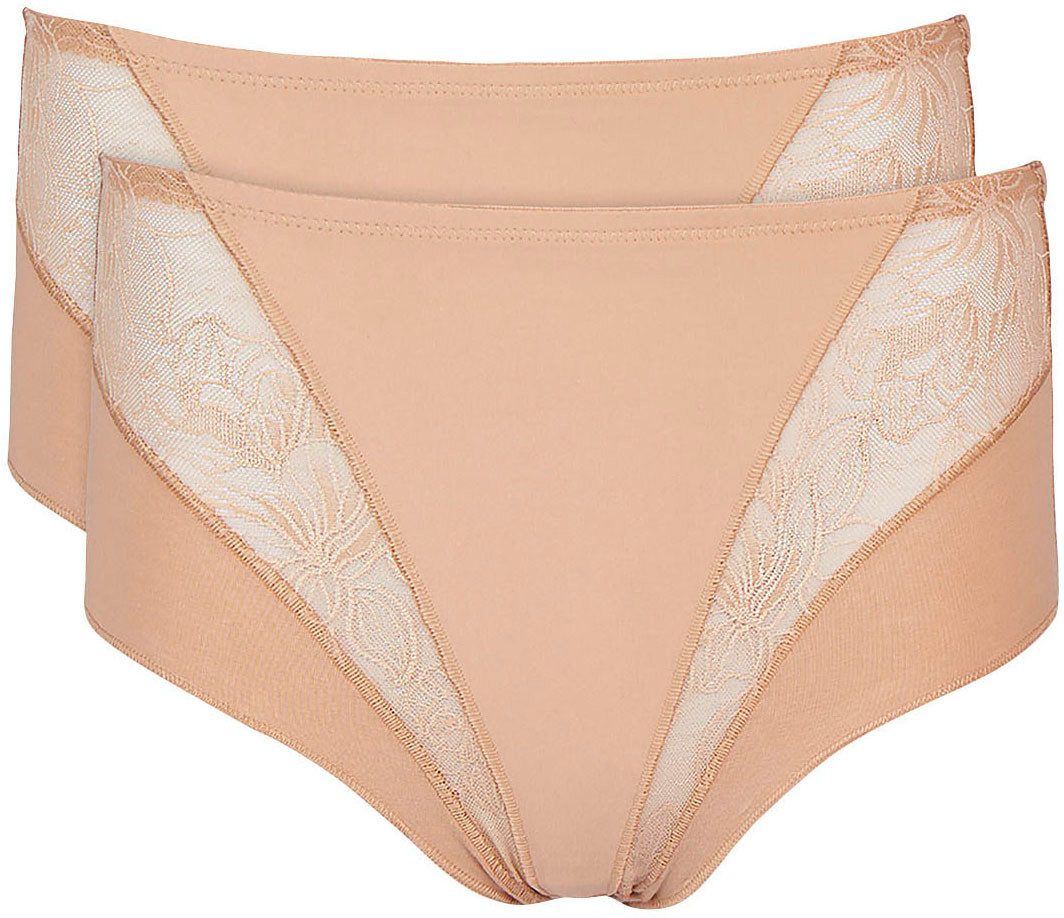 Nina Von C. Taillenslip "Cotton Shape" günstig online kaufen