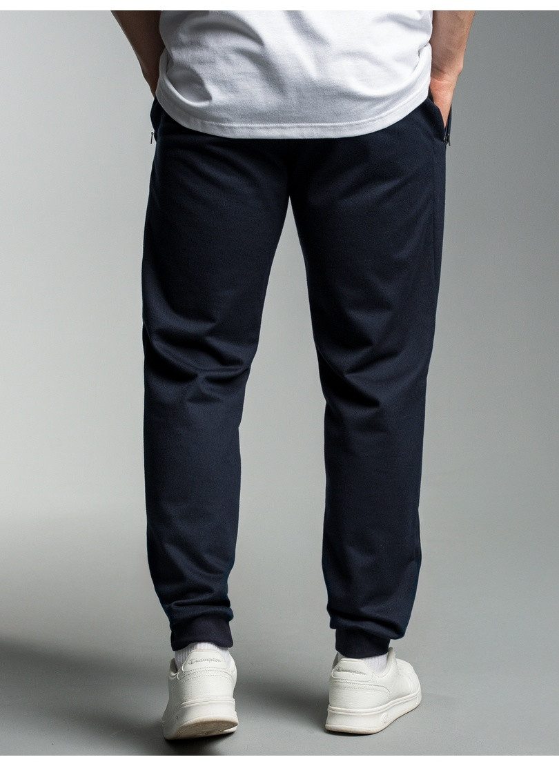 Trigema Sweathose TRIGEMA Jogginghose (1-tlg)