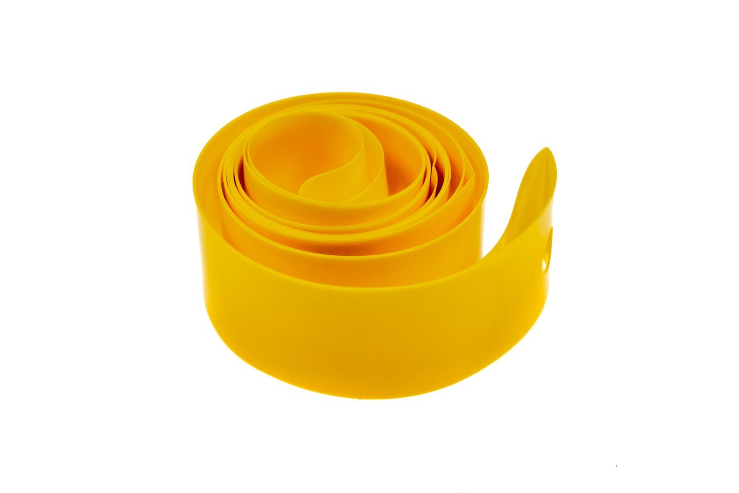 Fahrrad-Laufrad 26 Zoll Felgenband PVC 24-559 Ventil 8,5 mm Rim