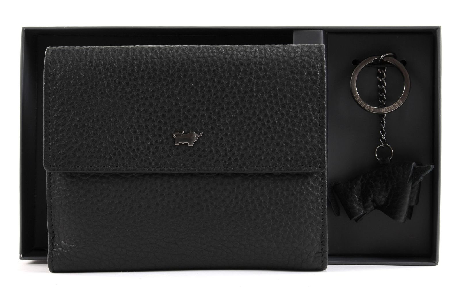 Braun Büffel Geldbörse Terra Woman (Set, günstig online kaufen