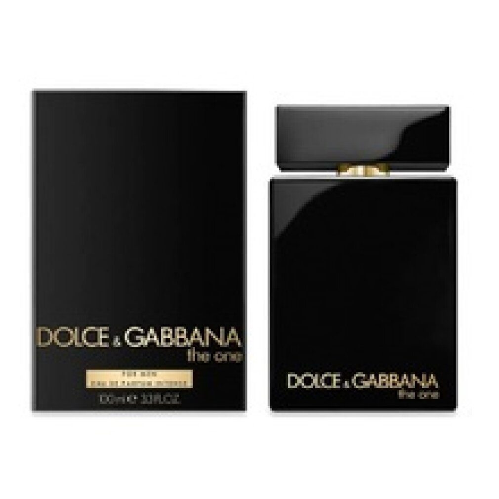 DOLCE & GABBANA Eau de Parfum Dolce And Gabbana The One Eau de Parfum ...
