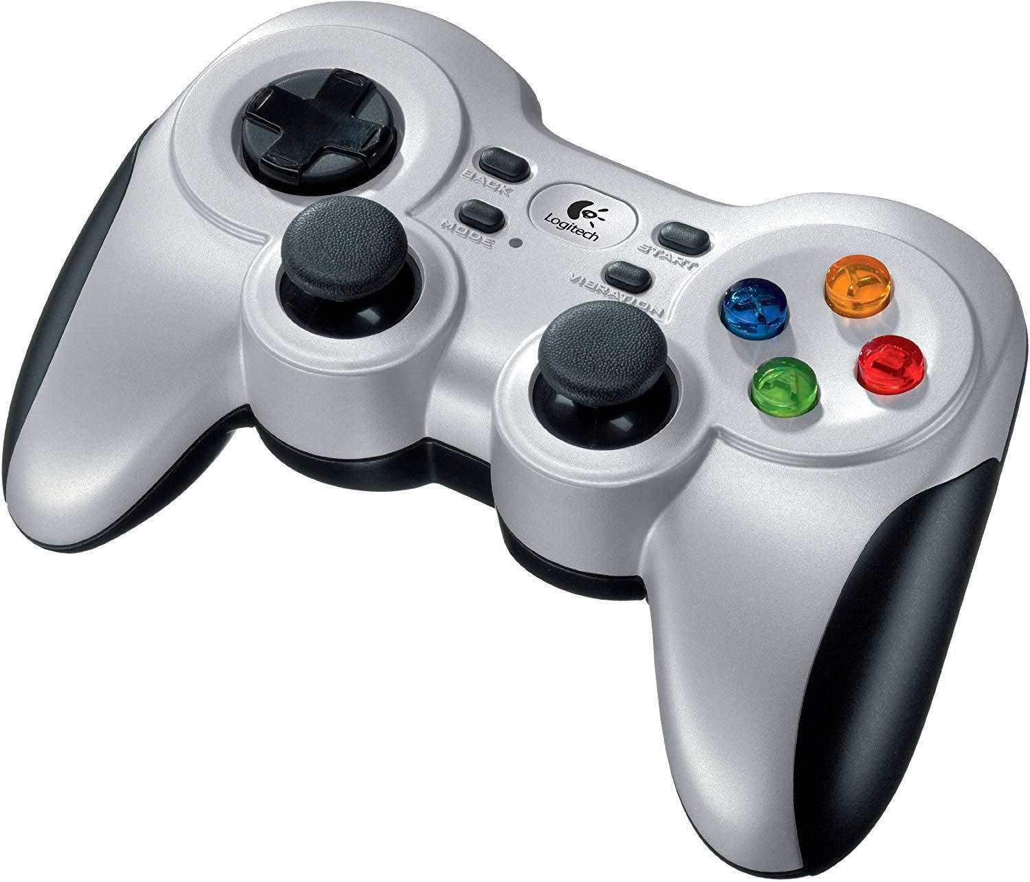 G-Series F710 Wireless-Controller