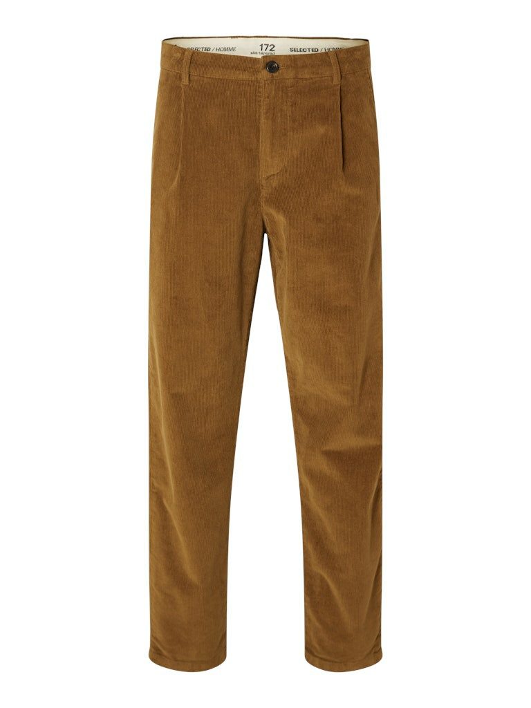 SELECTED HOMME Cordhose SELECTED HOMME für Herren (1-tlg)