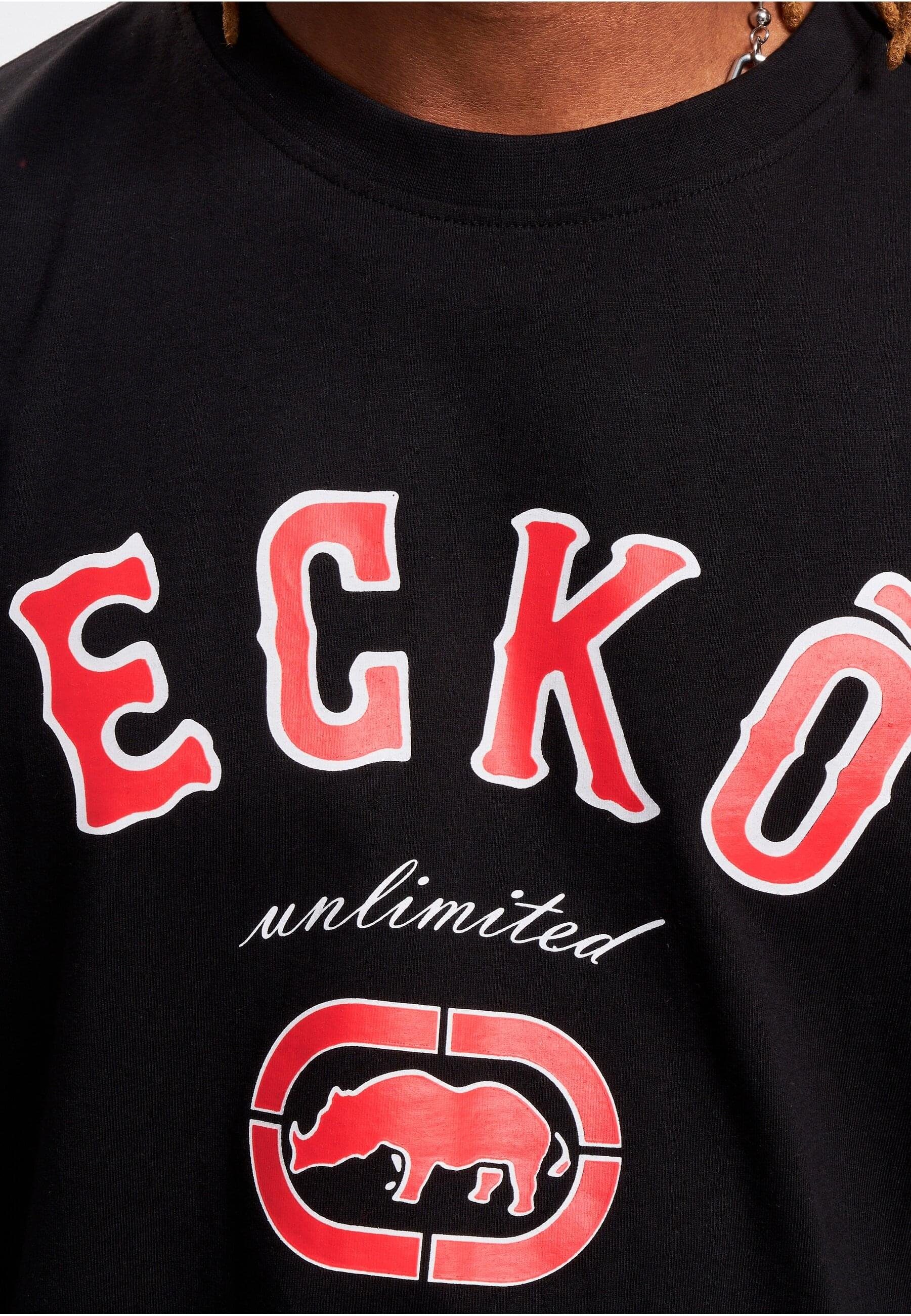 Ecko Tshirt Unltd. VNTG Ecko (1-tlg) Unltd. T-Shirt Herren