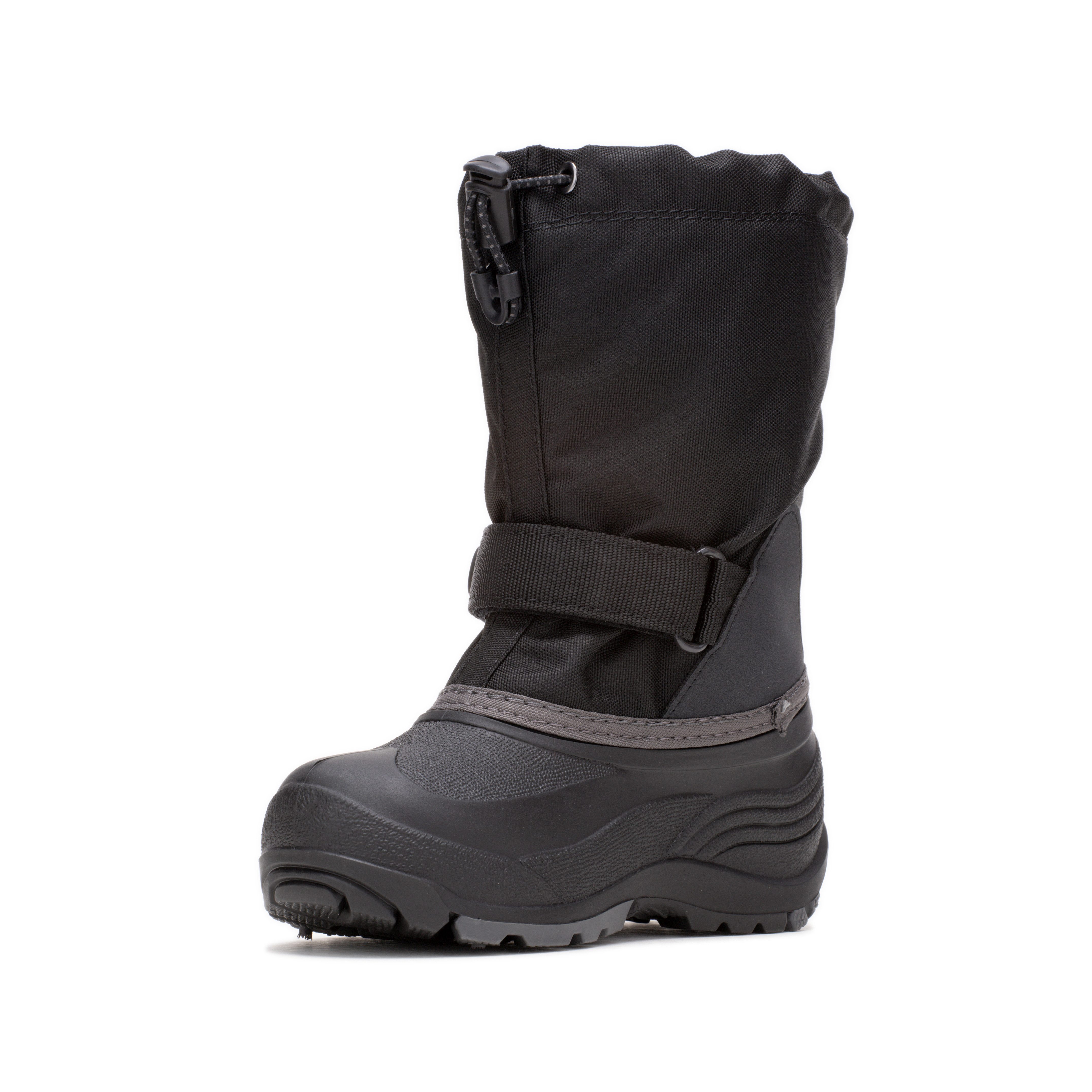 Kamik WATERBUG5 Winterboots Snowboots,Winterstiefel,gefüttert,wasserdicht