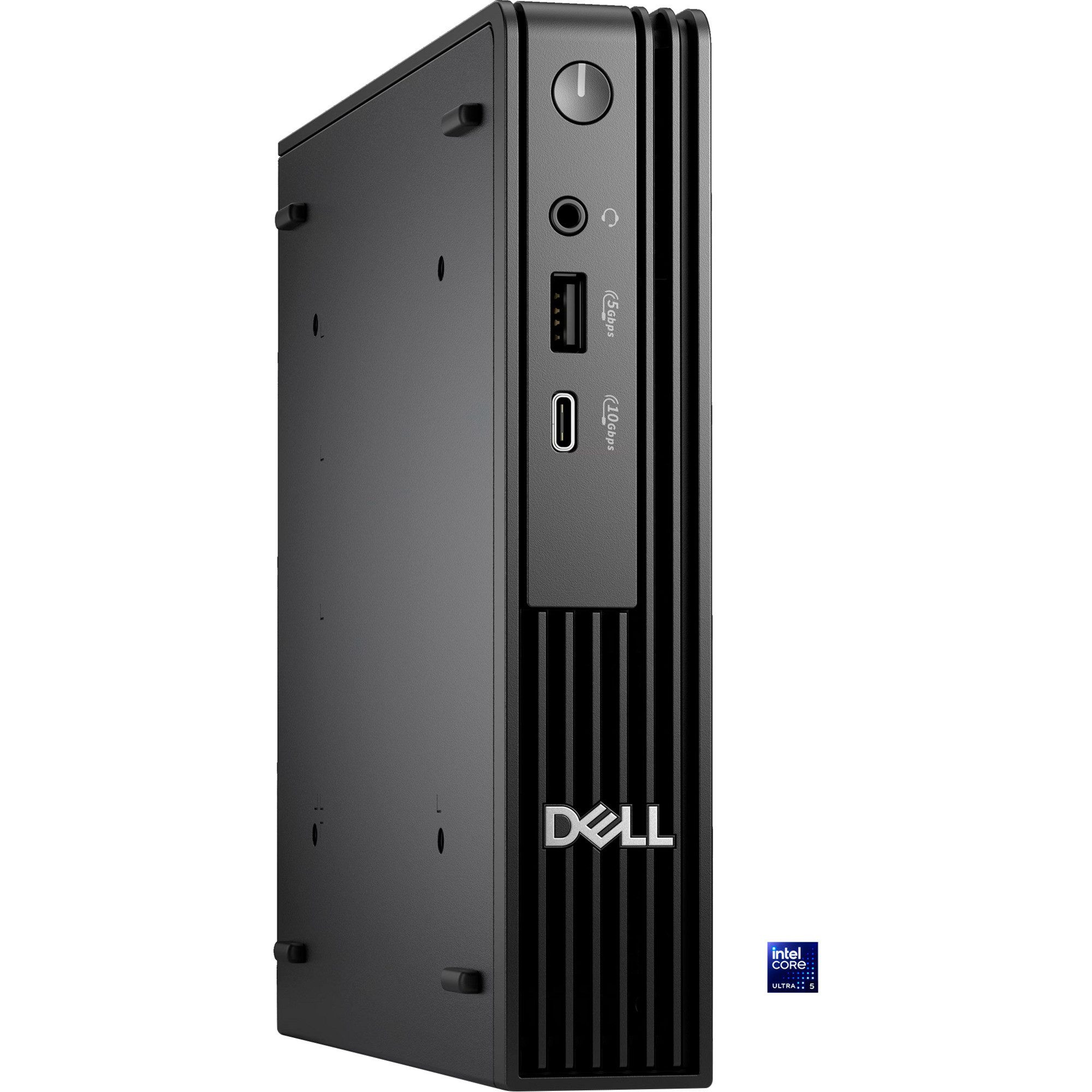 Dell Dell Pro Micro (20PN3), Mini-PC, (Windows 11 Pro) Mini-PC