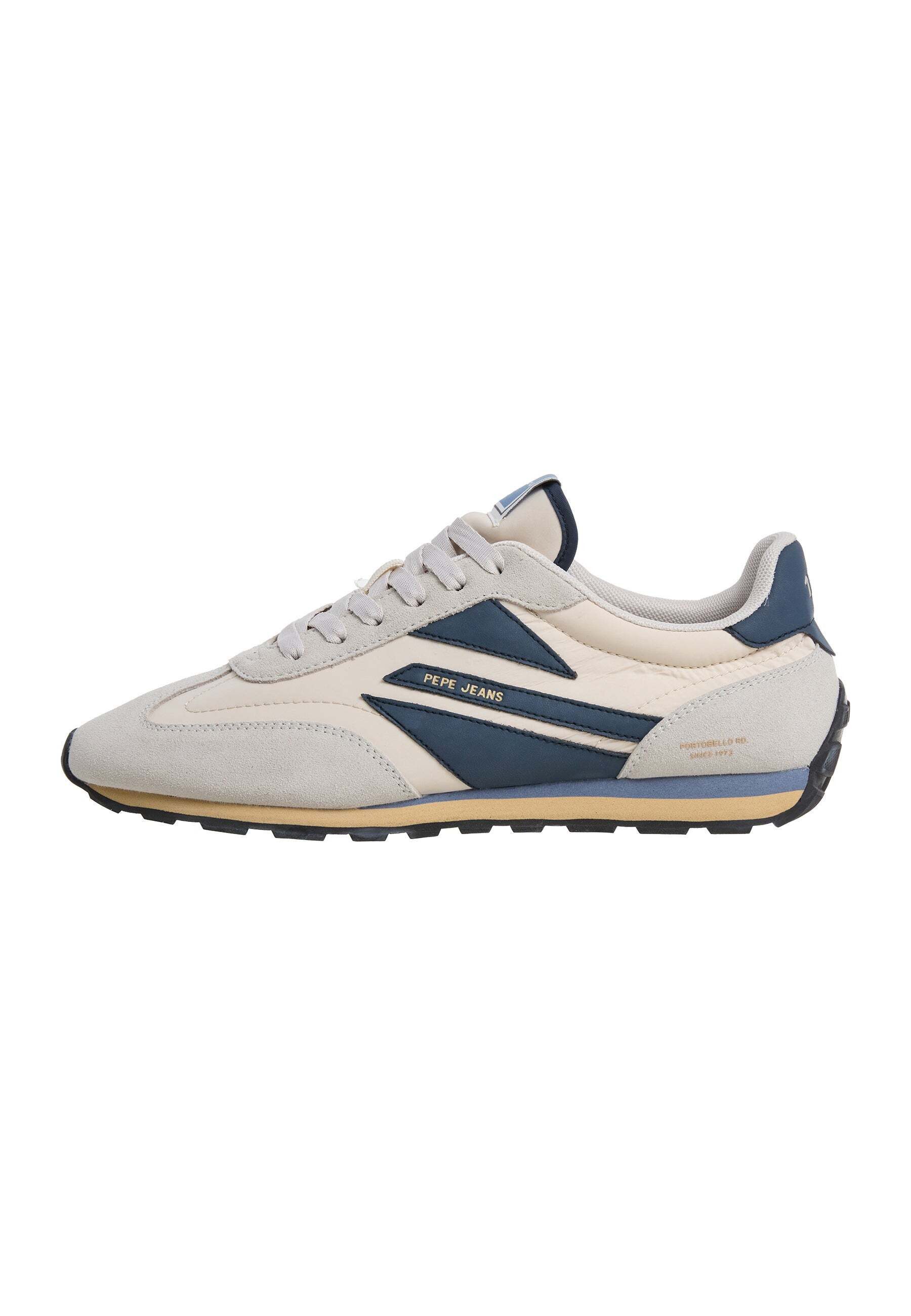 Pepe Jeans trainers JASON RETRO M Trainingsschuh