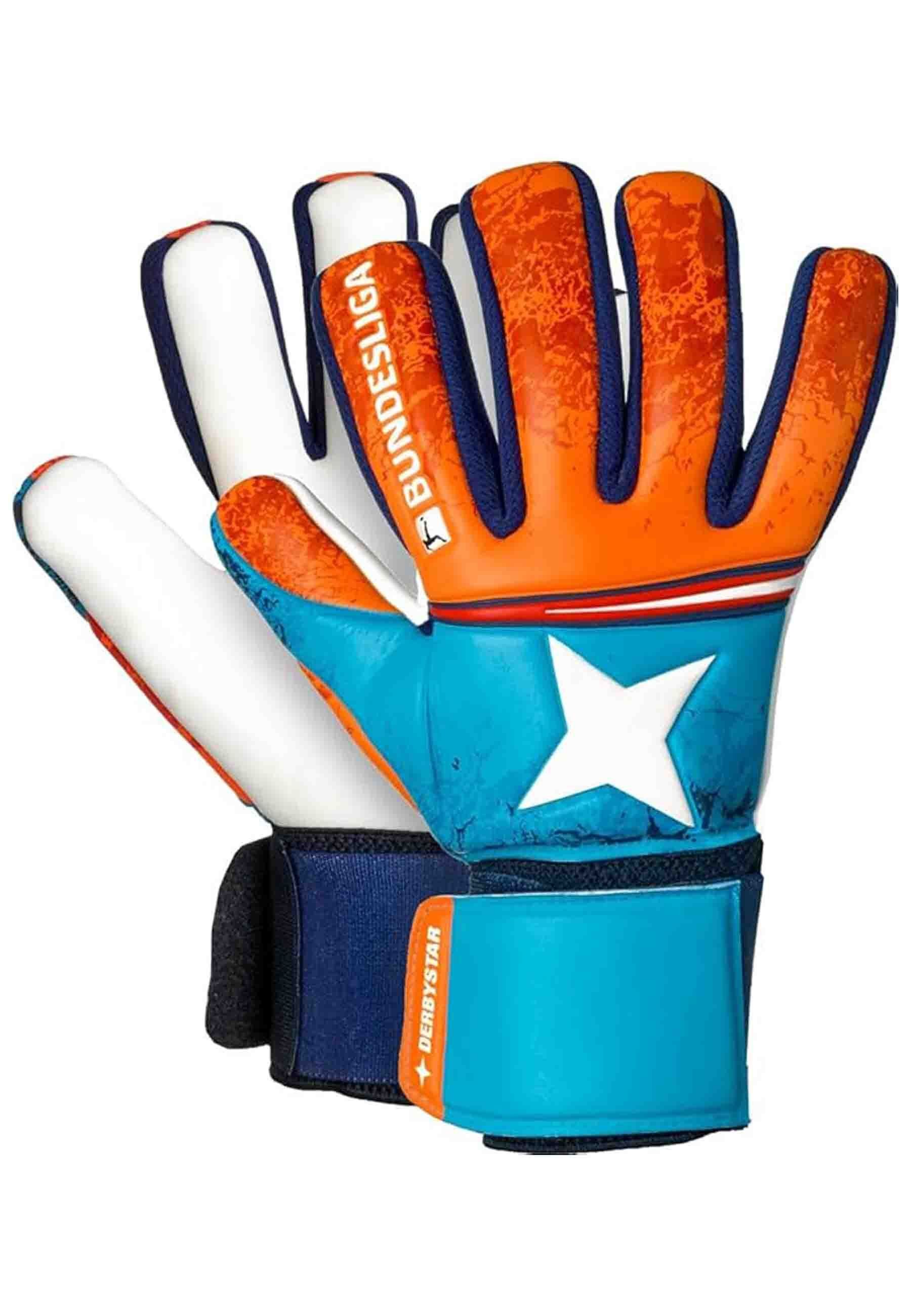 Derbystar Torwarthandschuhe Bundesliga v21