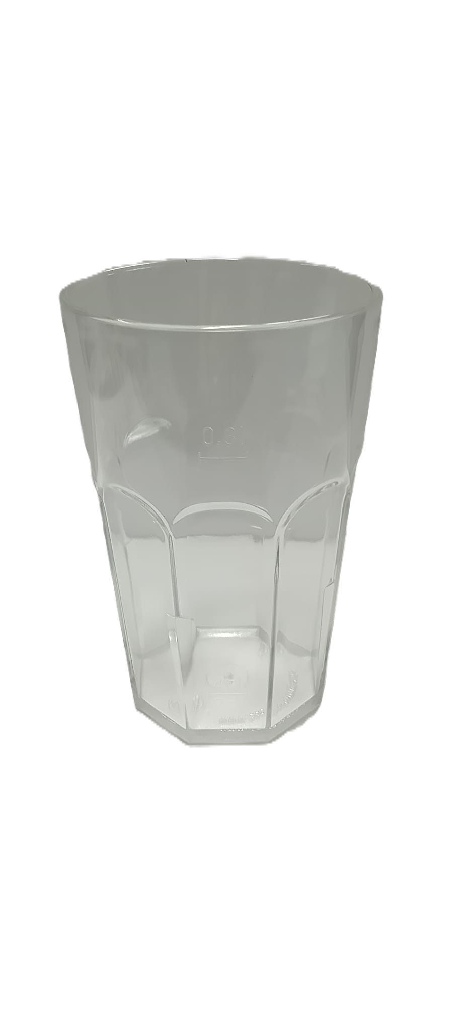 Solid-Line Becher Cocktailbecher 0,3 Liter, 10-tlg., Spülmaschienengeeignet